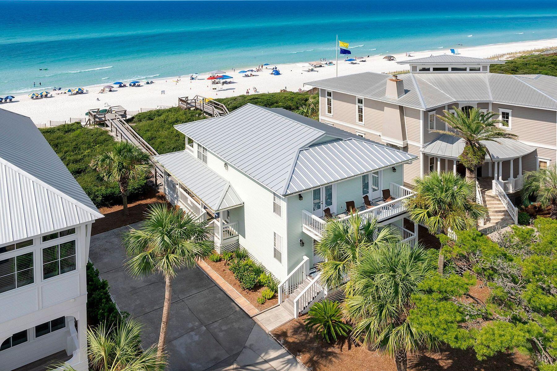 485 Old Beach Road Santa Rosa Beach FL 32459
