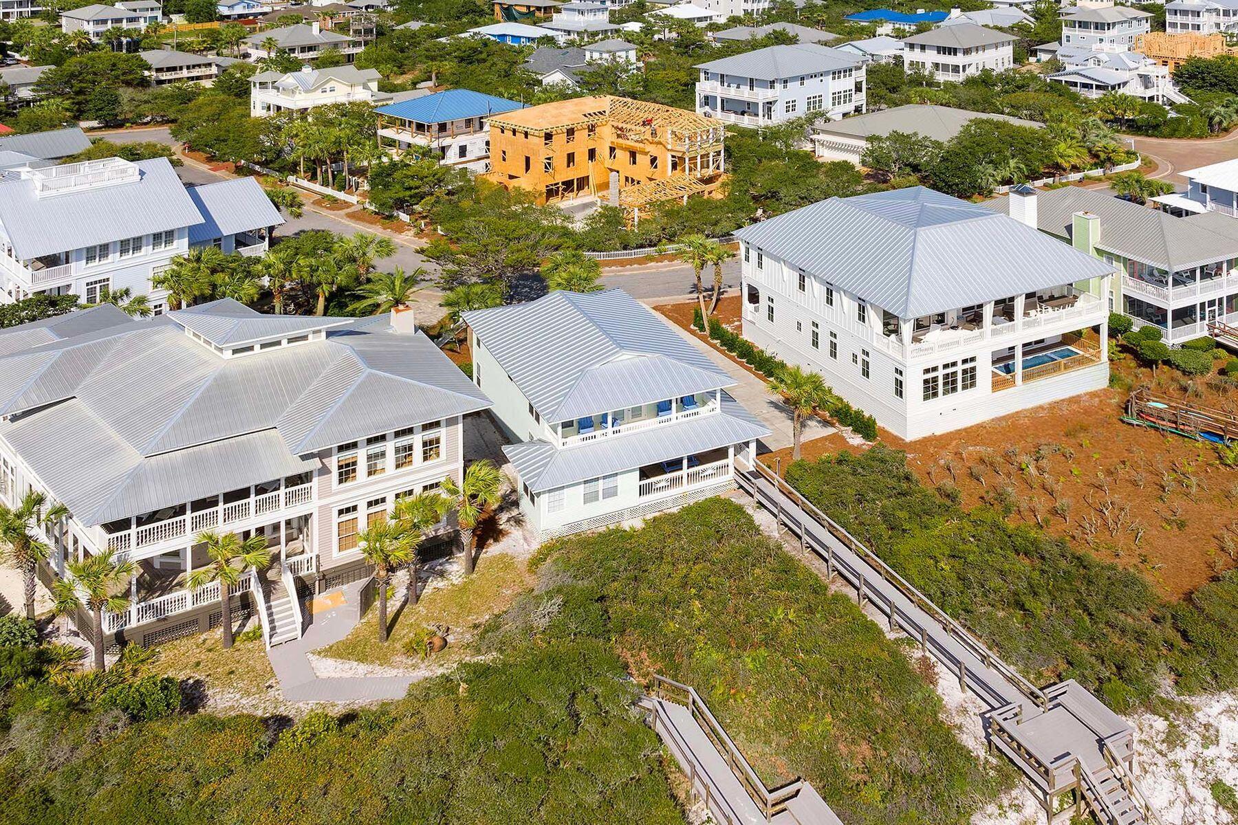 485 Old Beach Road Santa Rosa Beach FL 32459