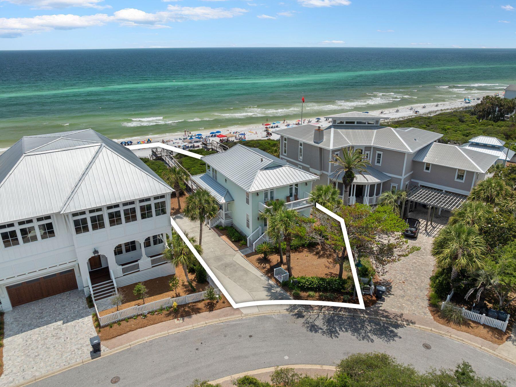 485 Old Beach Road Santa Rosa Beach FL 32459