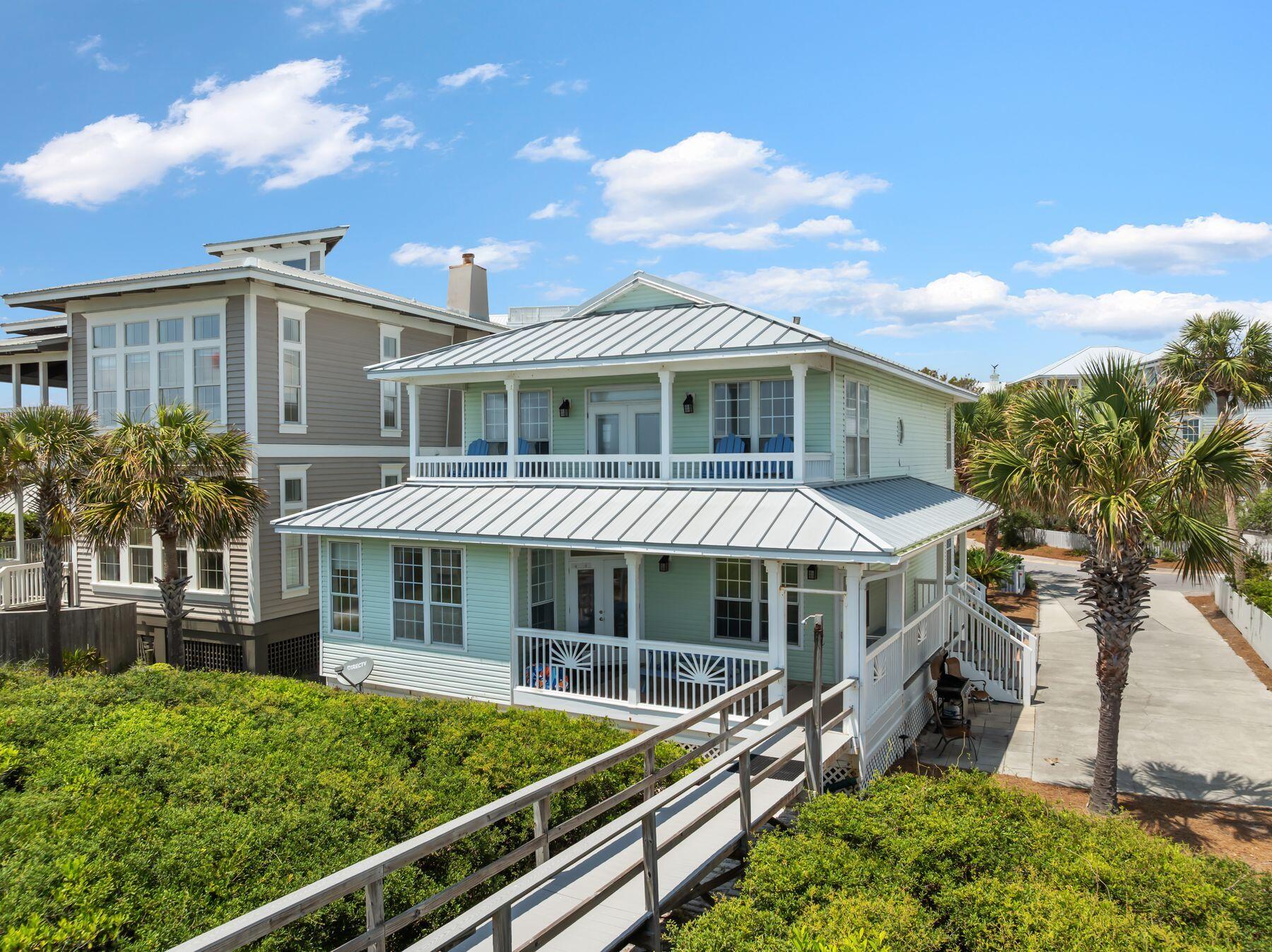485 Old Beach Road Santa Rosa Beach FL 32459
