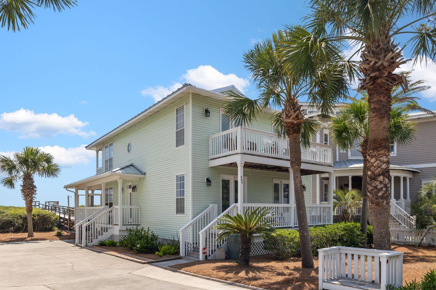 485 Old Beach Road Santa Rosa Beach FL 32459