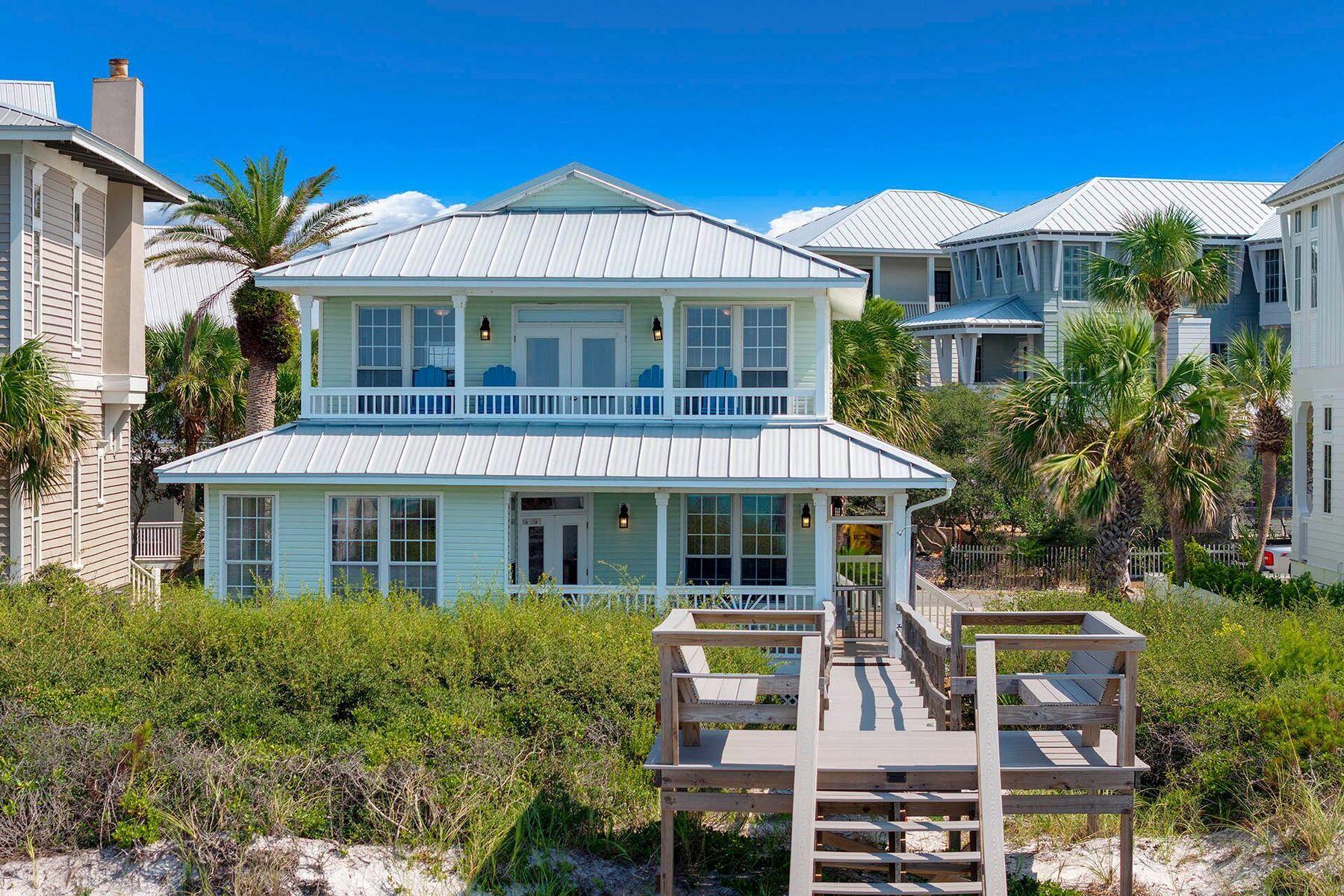 485 Old Beach Road Santa Rosa Beach FL 32459