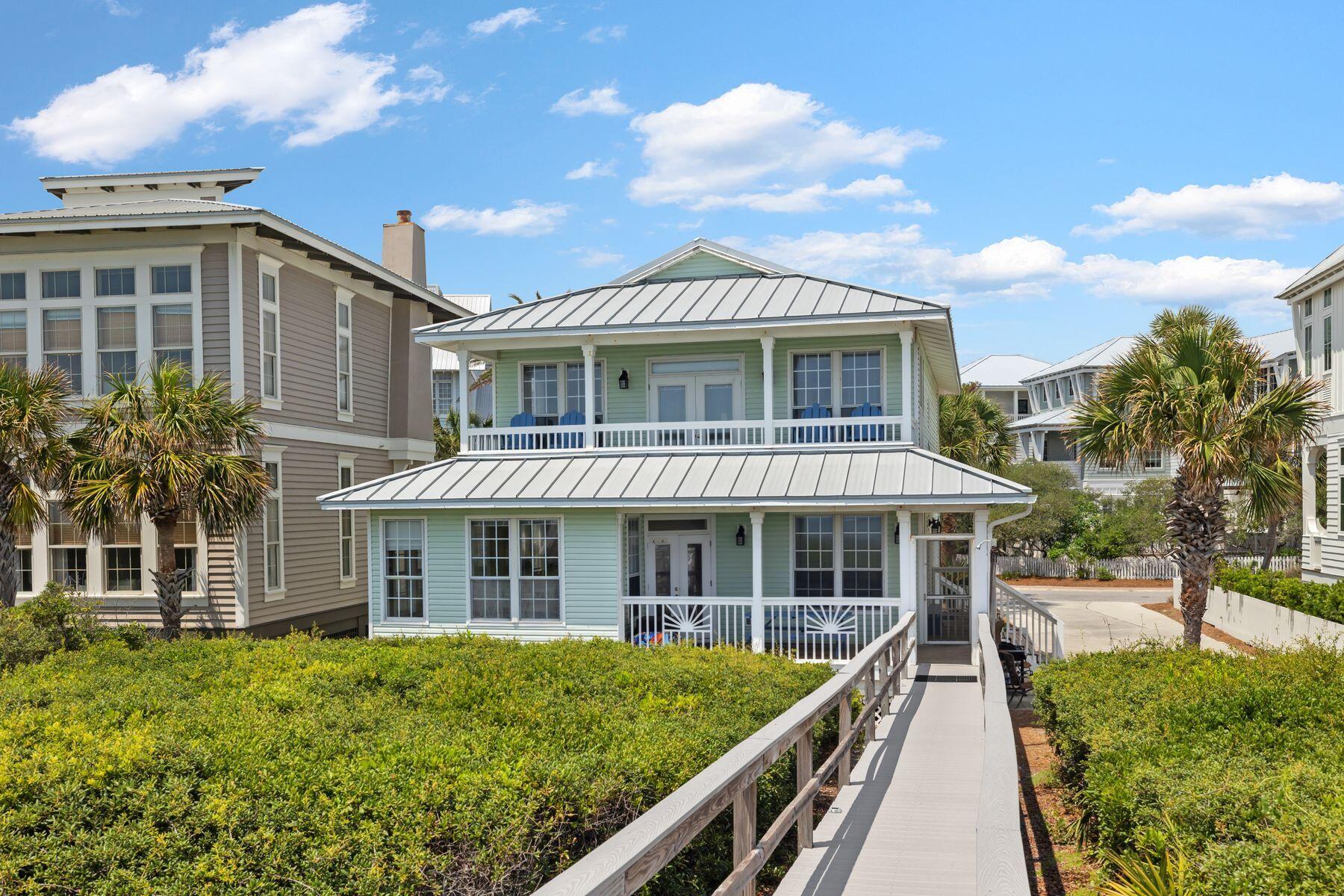 485 Old Beach Road Santa Rosa Beach FL 32459