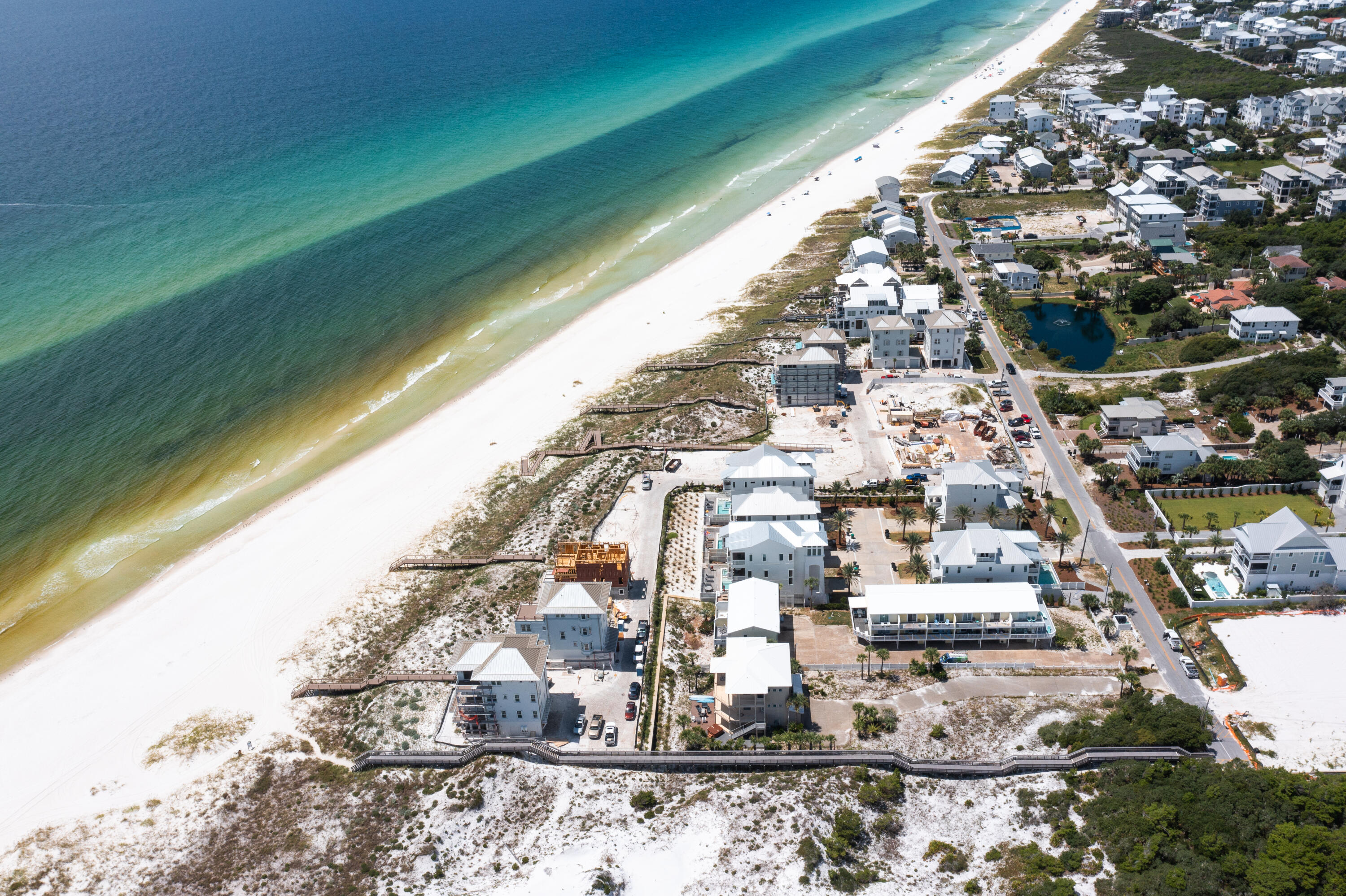 Lot 9 W Lupin Beach Drive Inlet Beach FL 32461