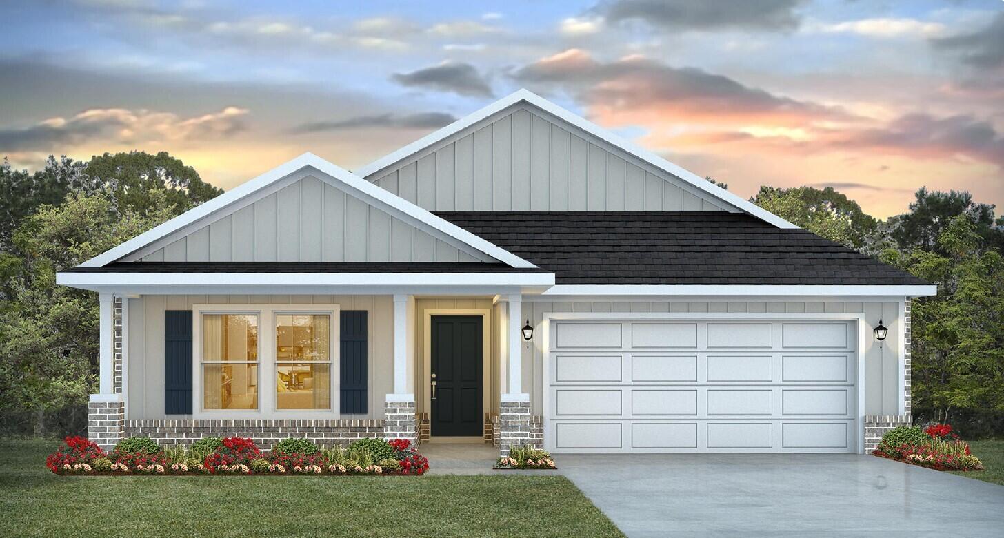 8063 Fox Hunt Drive Milton FL 32583