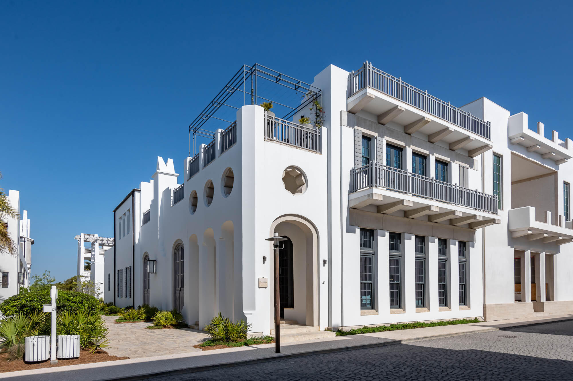 41 Kings Castle Court Inlet Beach FL 32461