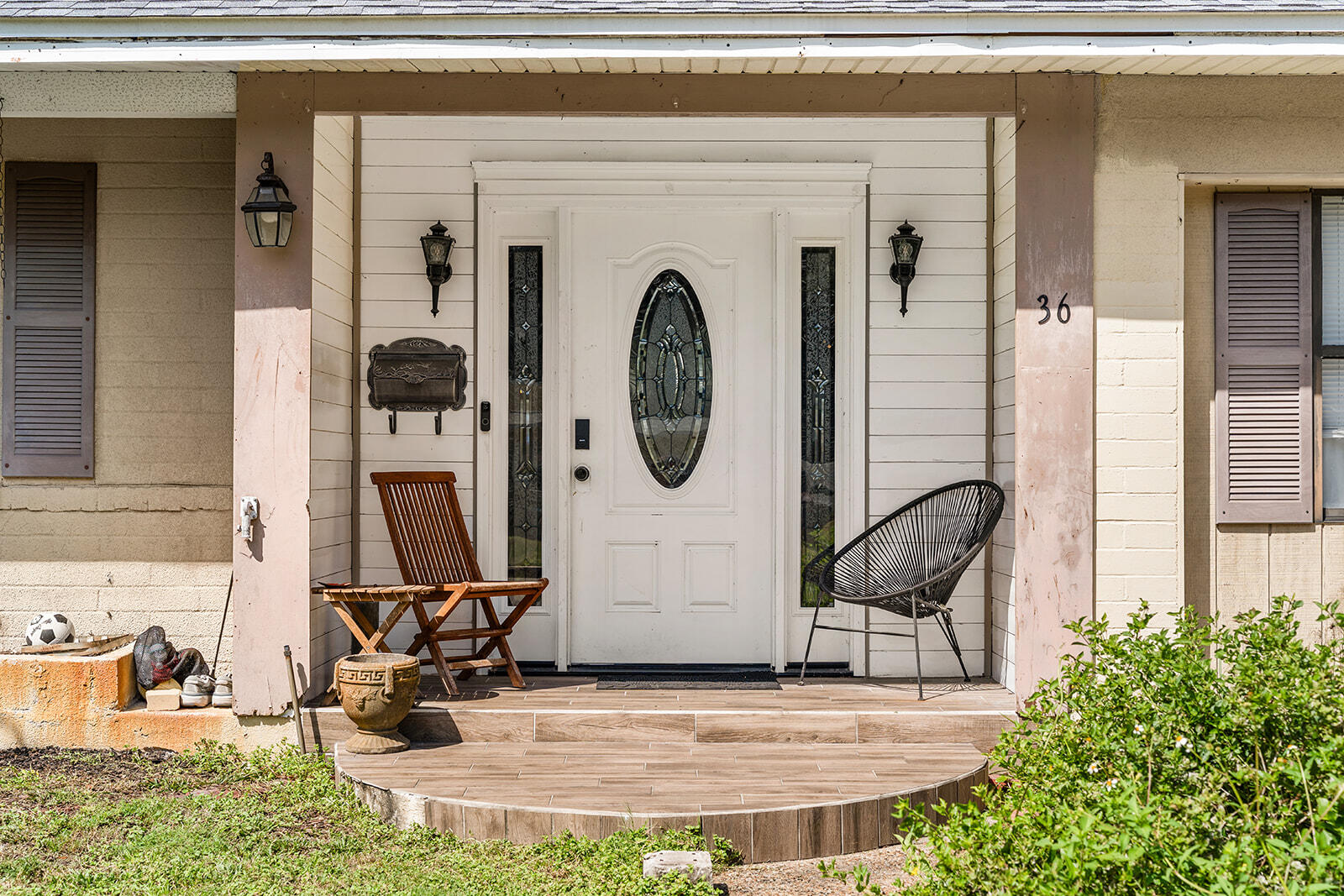 36 SE Okahatchee Circle Fort Walton Beach FL 32548