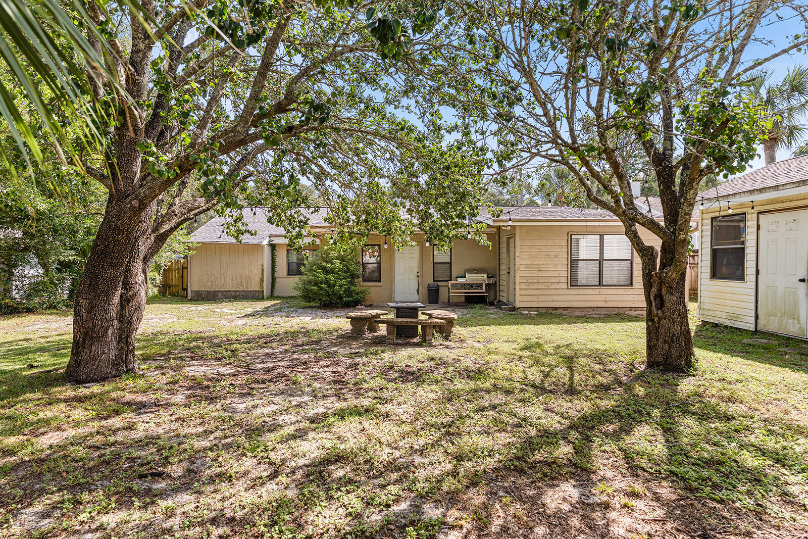 36 SE Okahatchee Circle Fort Walton Beach FL 32548