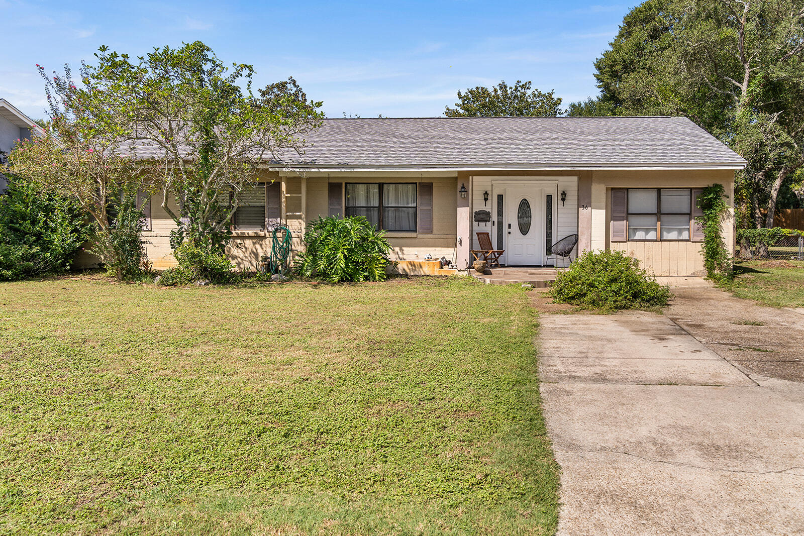 36 SE Okahatchee Circle Fort Walton Beach FL 32548