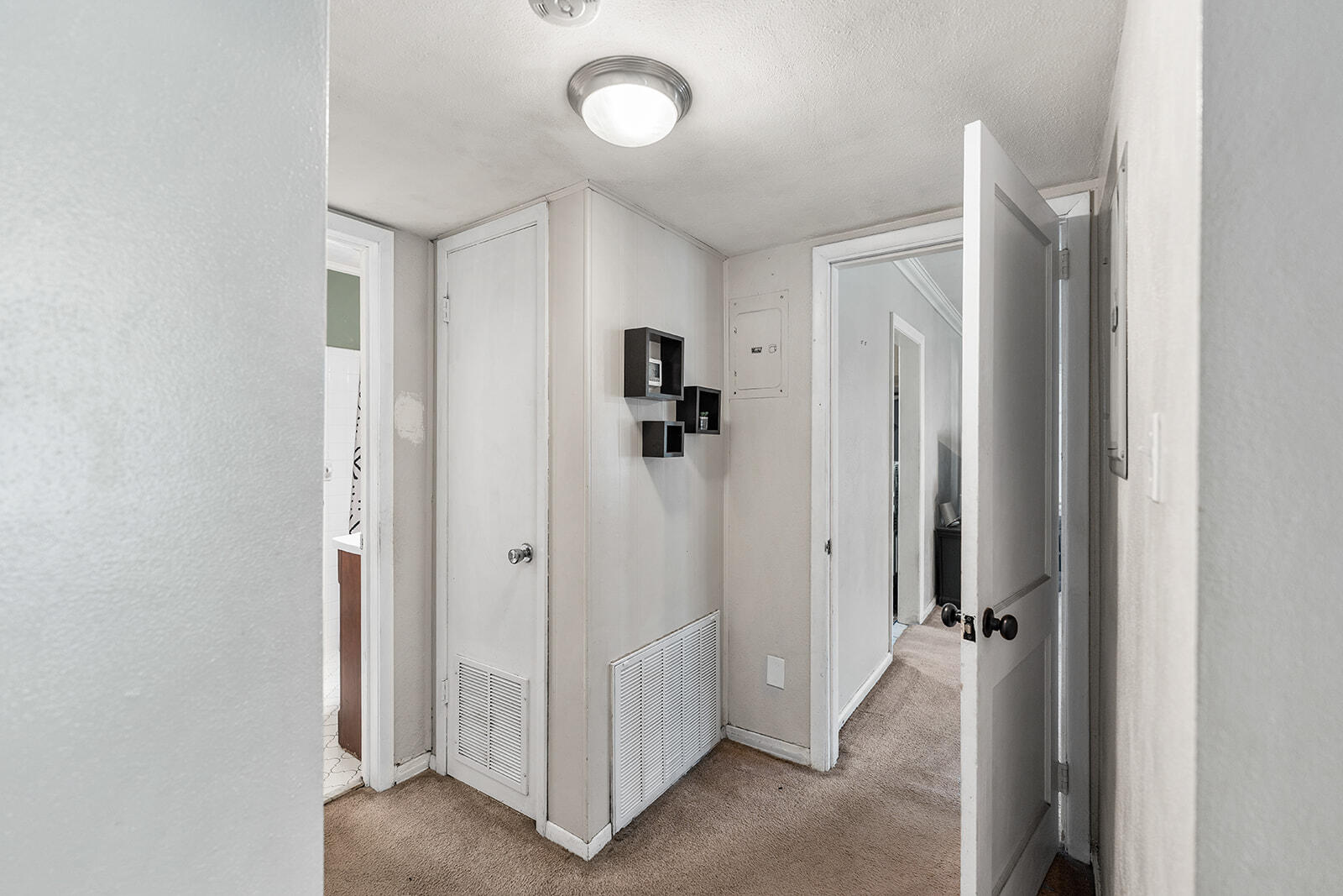 36 SE Okahatchee Circle Fort Walton Beach FL 32548