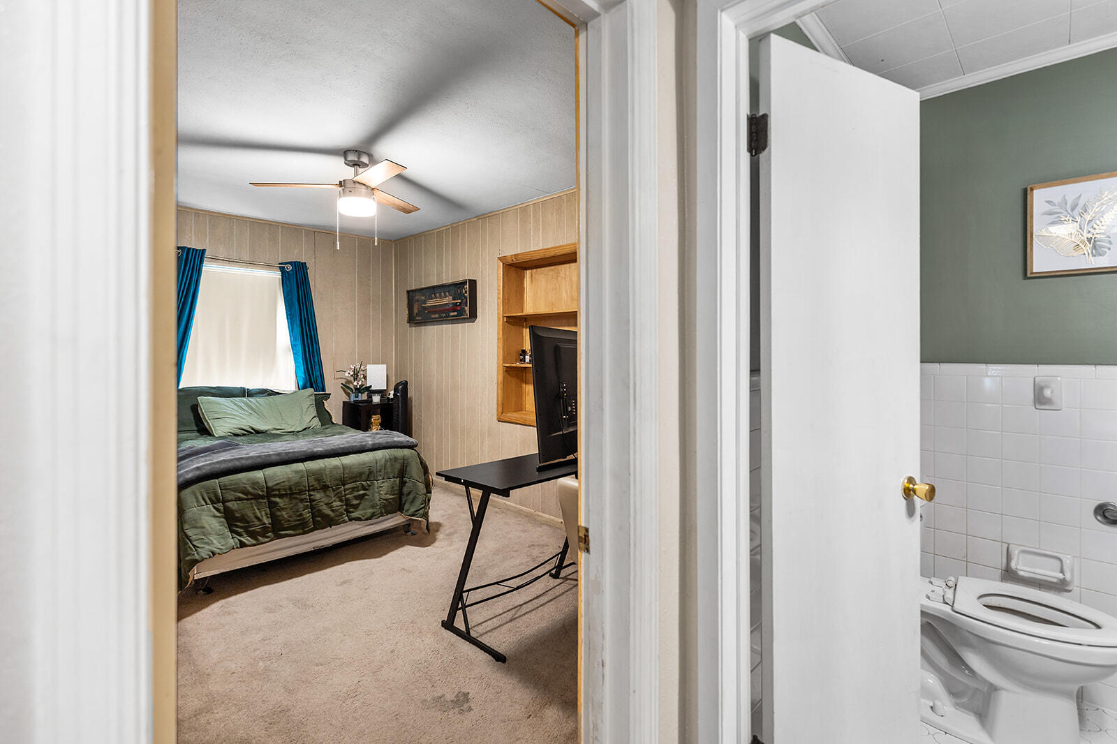 36 SE Okahatchee Circle Fort Walton Beach FL 32548