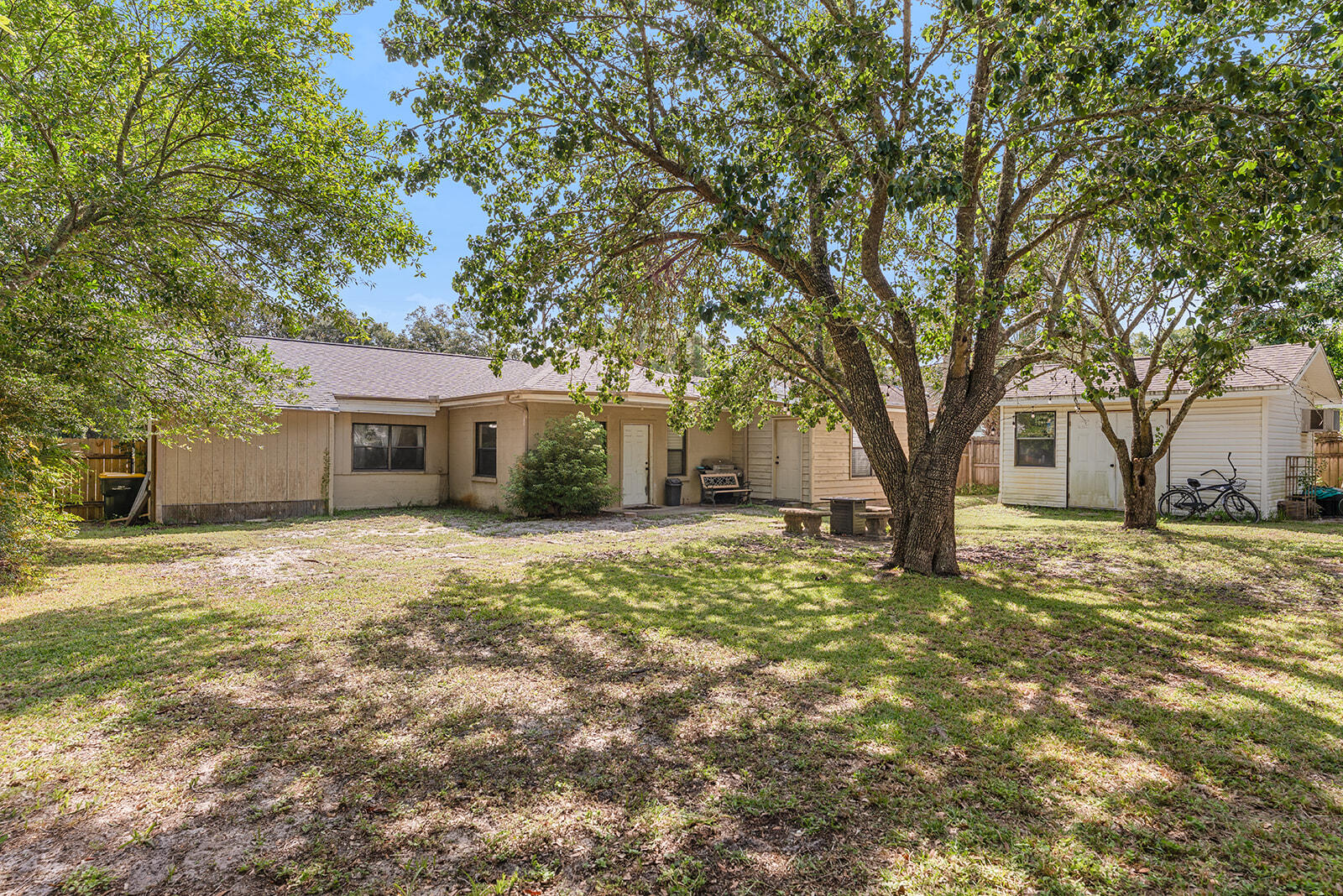36 SE Okahatchee Circle Fort Walton Beach FL 32548