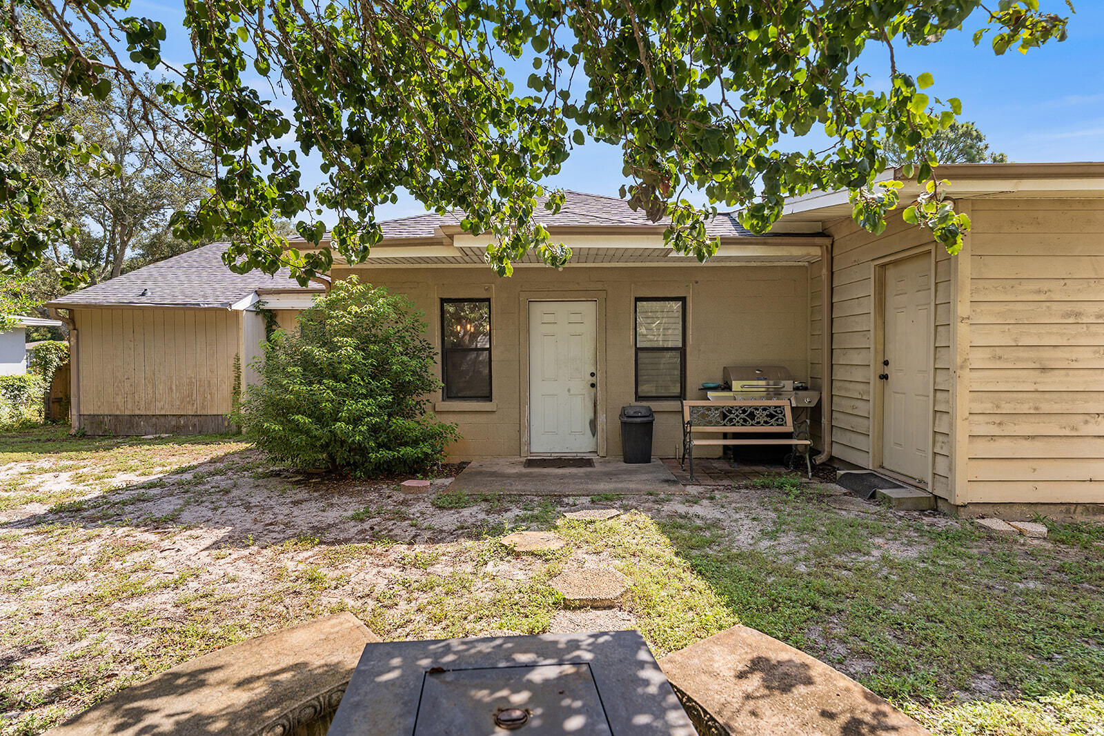 36 SE Okahatchee Circle Fort Walton Beach FL 32548