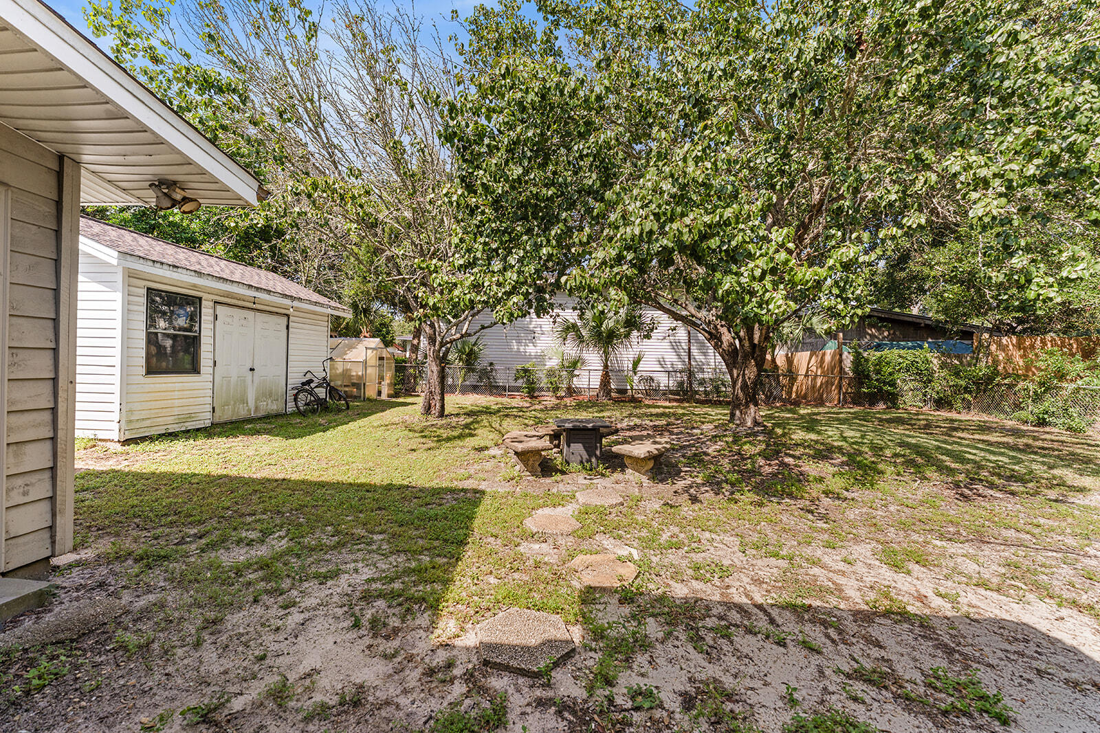 36 SE Okahatchee Circle Fort Walton Beach FL 32548
