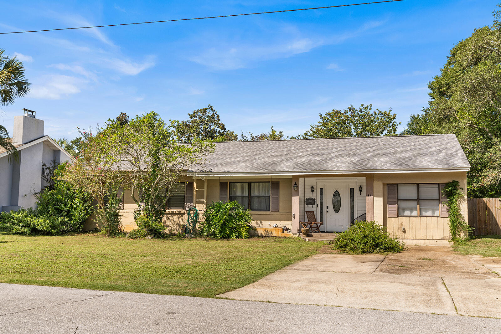 36 SE Okahatchee Circle Fort Walton Beach FL 32548