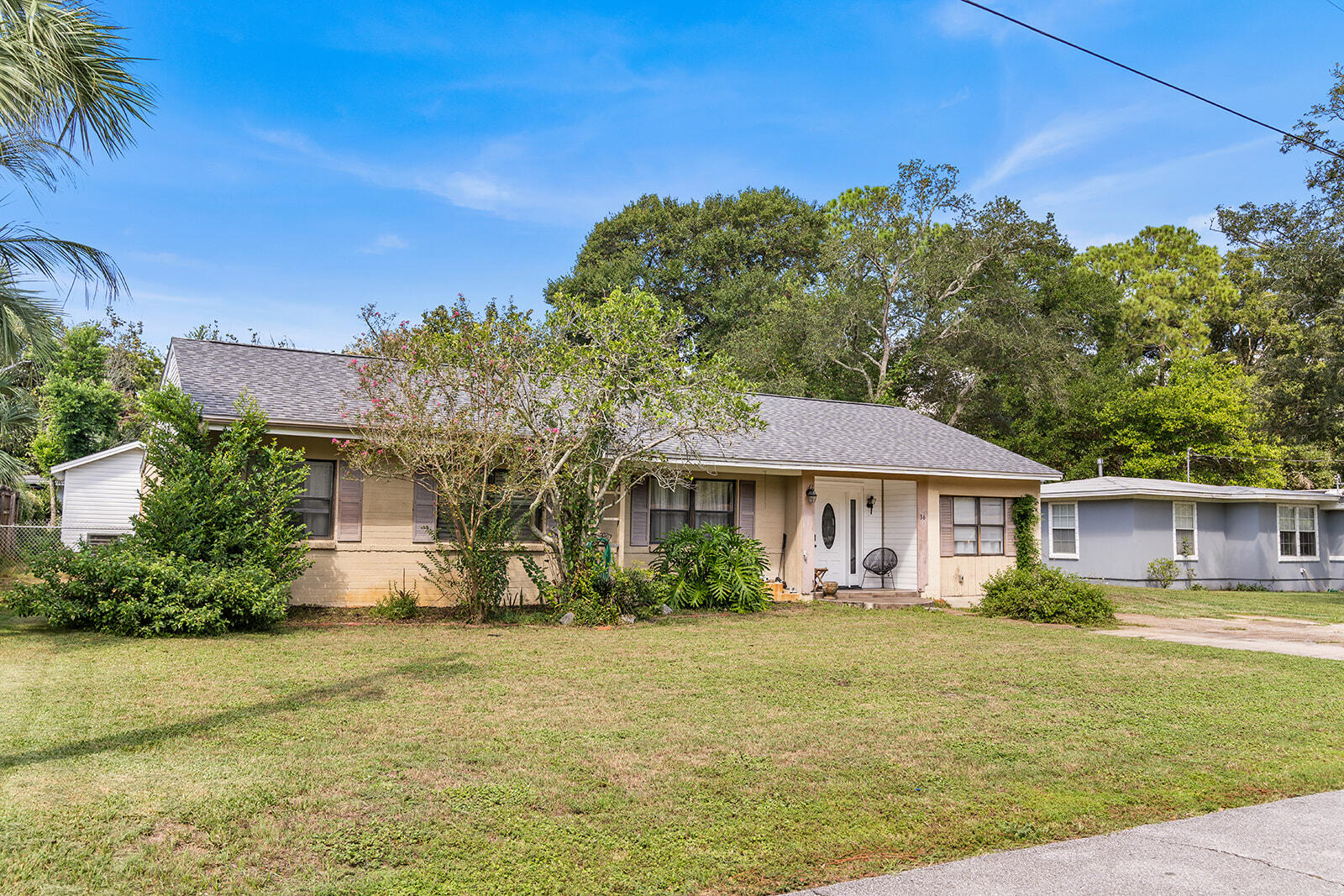 36 SE Okahatchee Circle Fort Walton Beach FL 32548