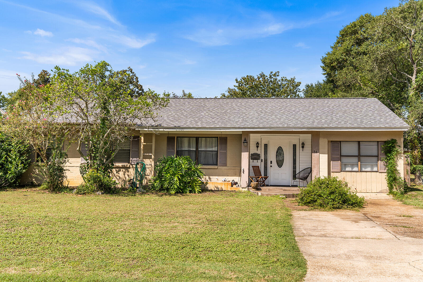 36 SE Okahatchee Circle Fort Walton Beach FL 32548