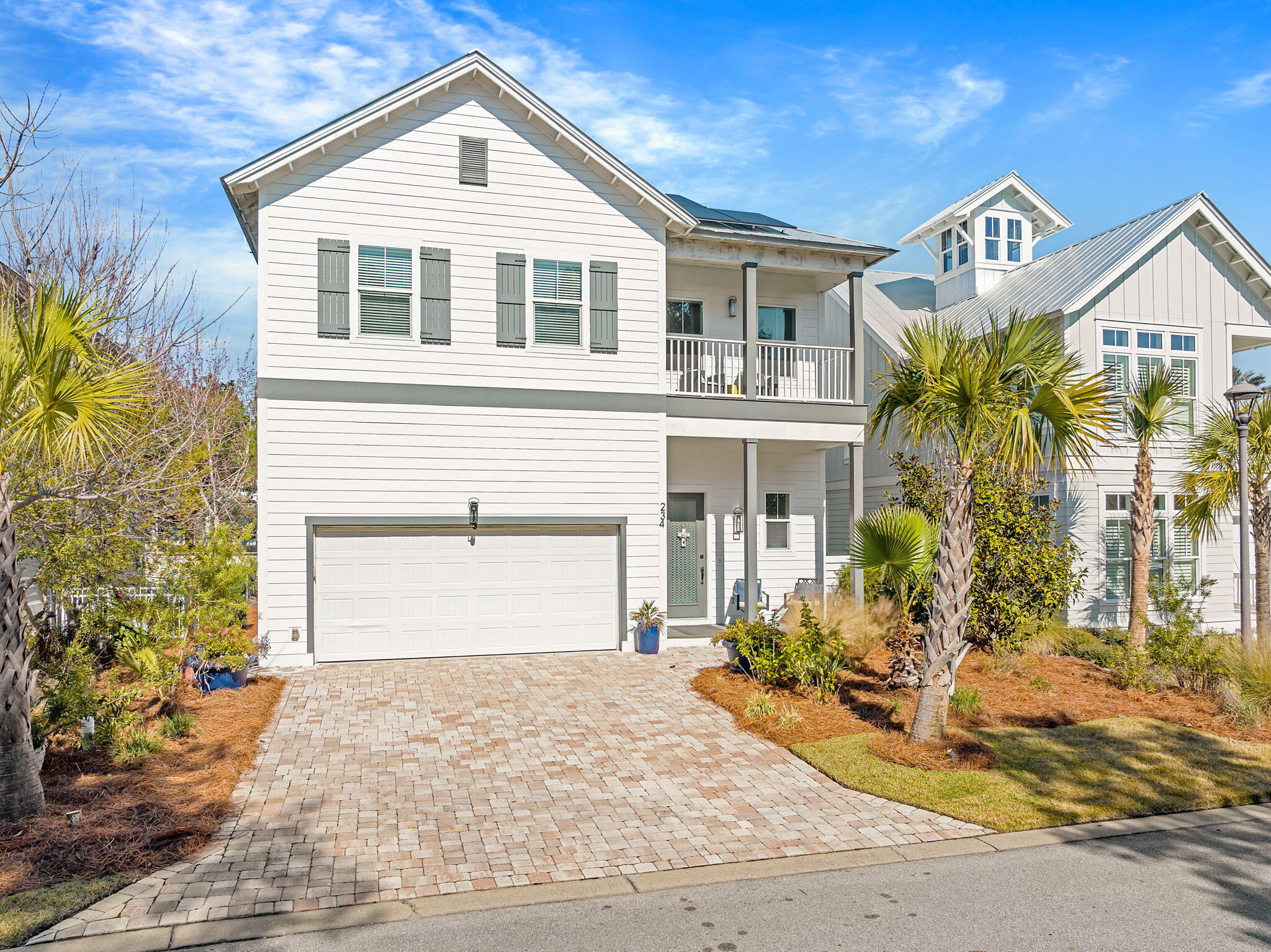 234 Grande Pointe Circle Inlet Beach FL 32461
