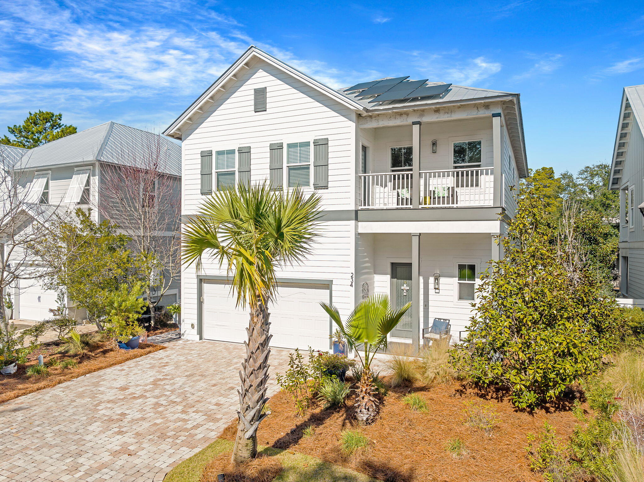 234 Grande Pointe Circle Inlet Beach FL 32461