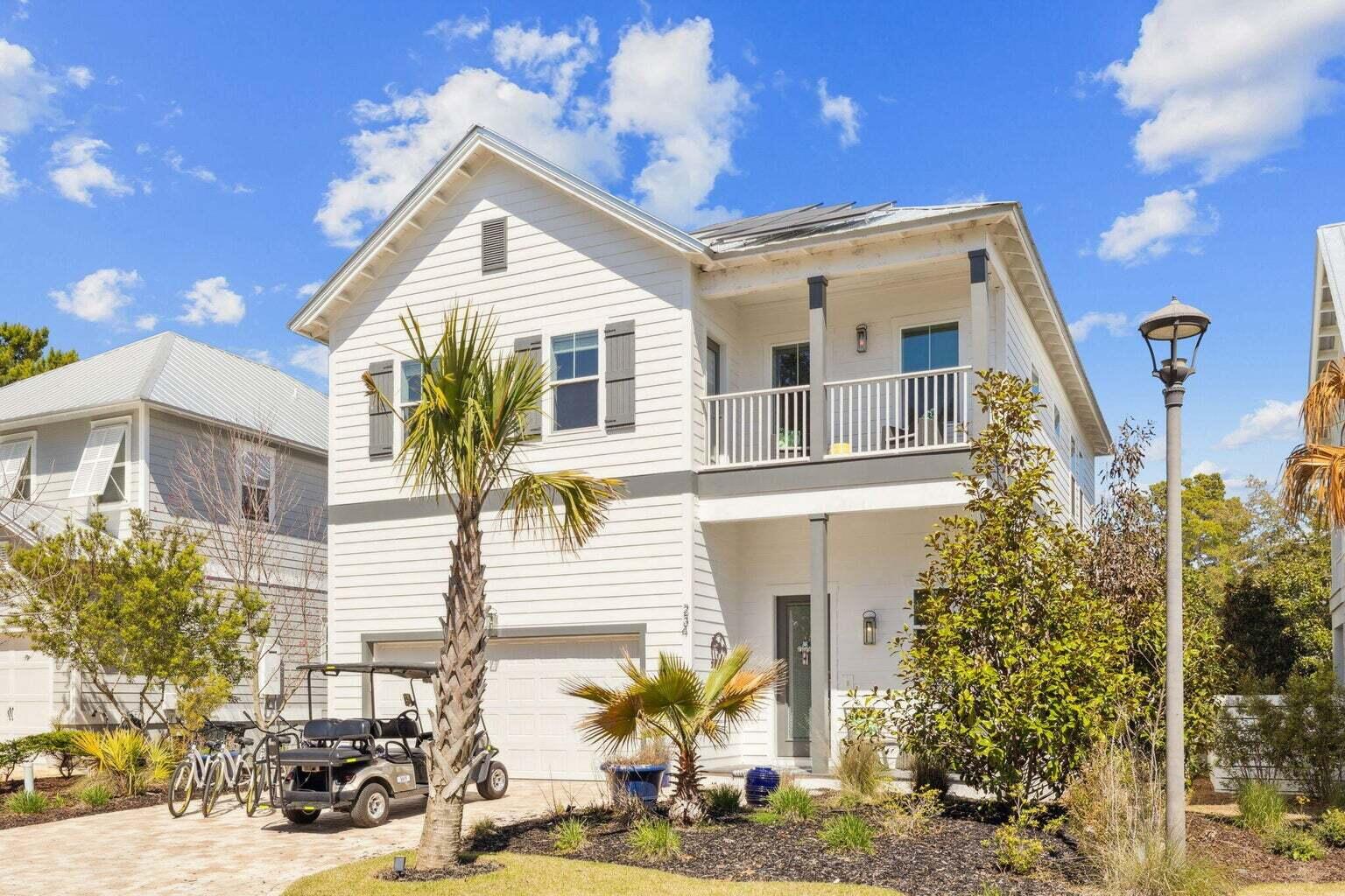 234 Grande Pointe Circle Inlet Beach FL 32461
