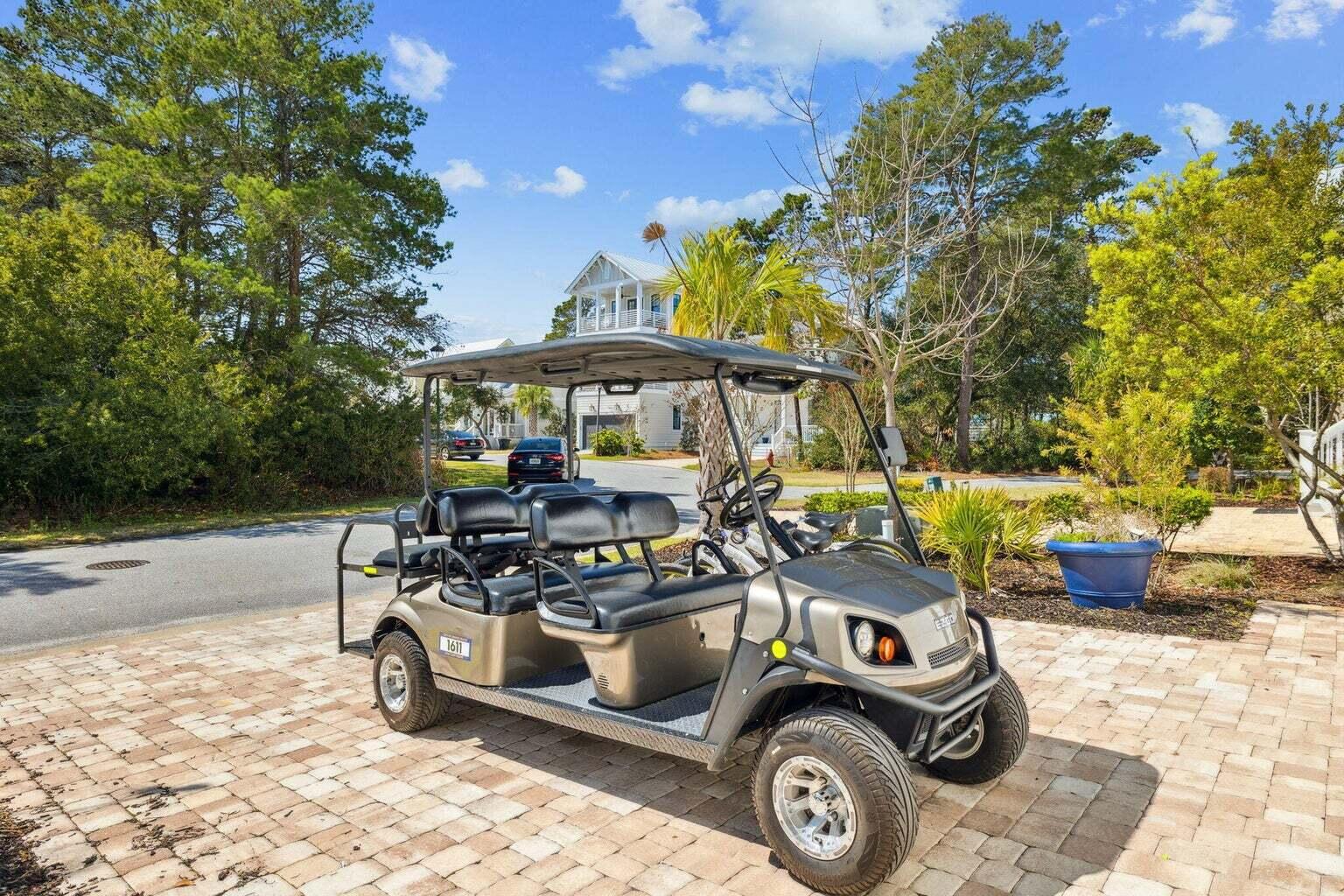 234 Grande Pointe Circle Inlet Beach FL 32461