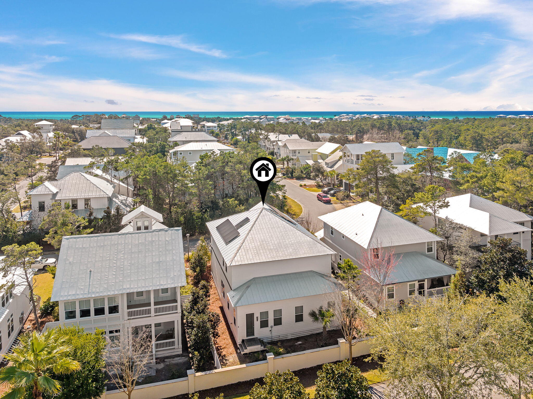 234 Grande Pointe Circle Inlet Beach FL 32461