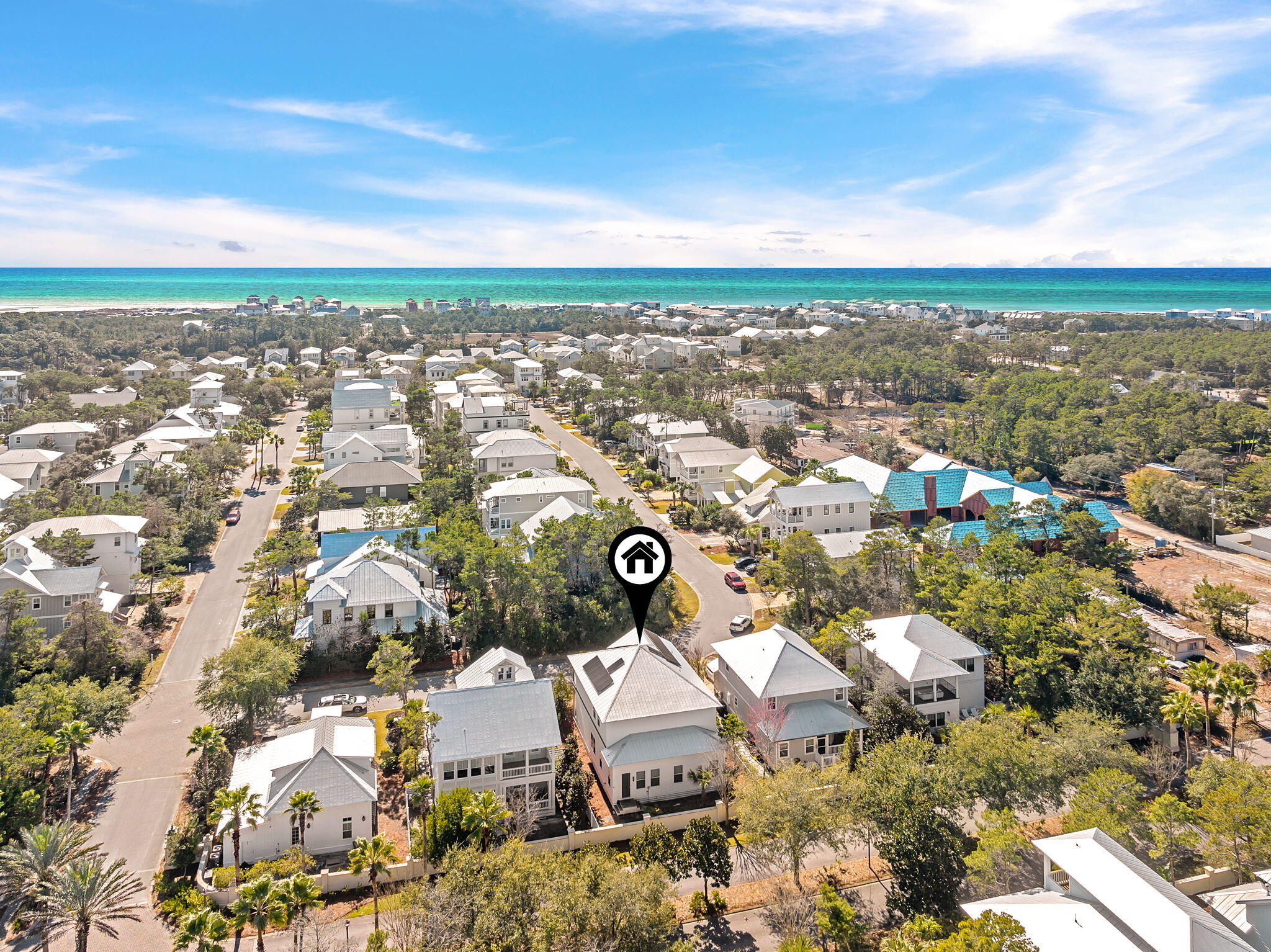 234 Grande Pointe Circle Inlet Beach FL 32461