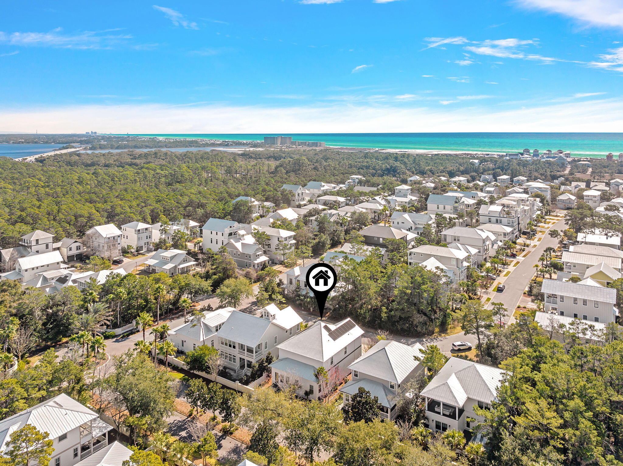 234 Grande Pointe Circle Inlet Beach FL 32461