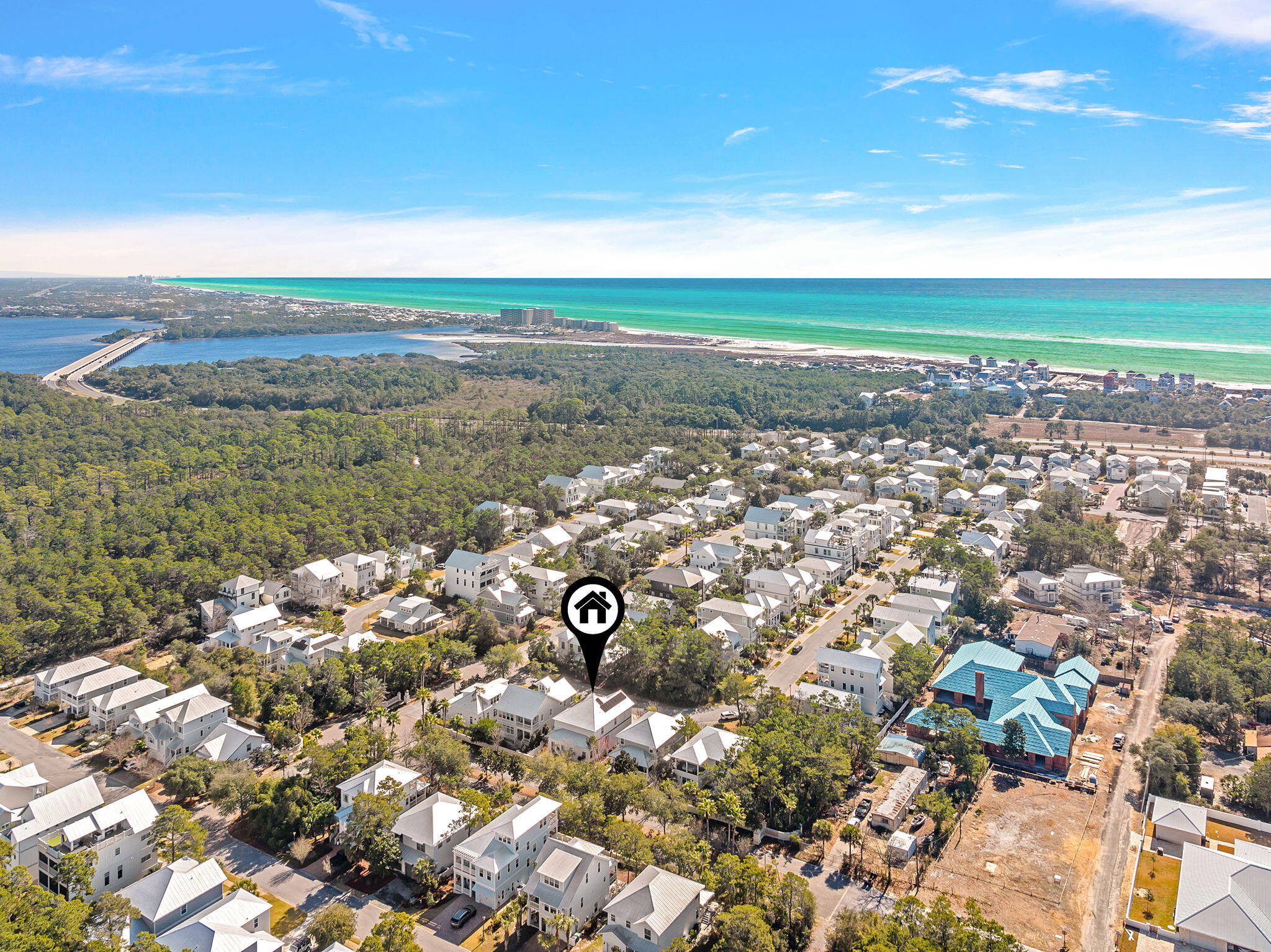 234 Grande Pointe Circle Inlet Beach FL 32461