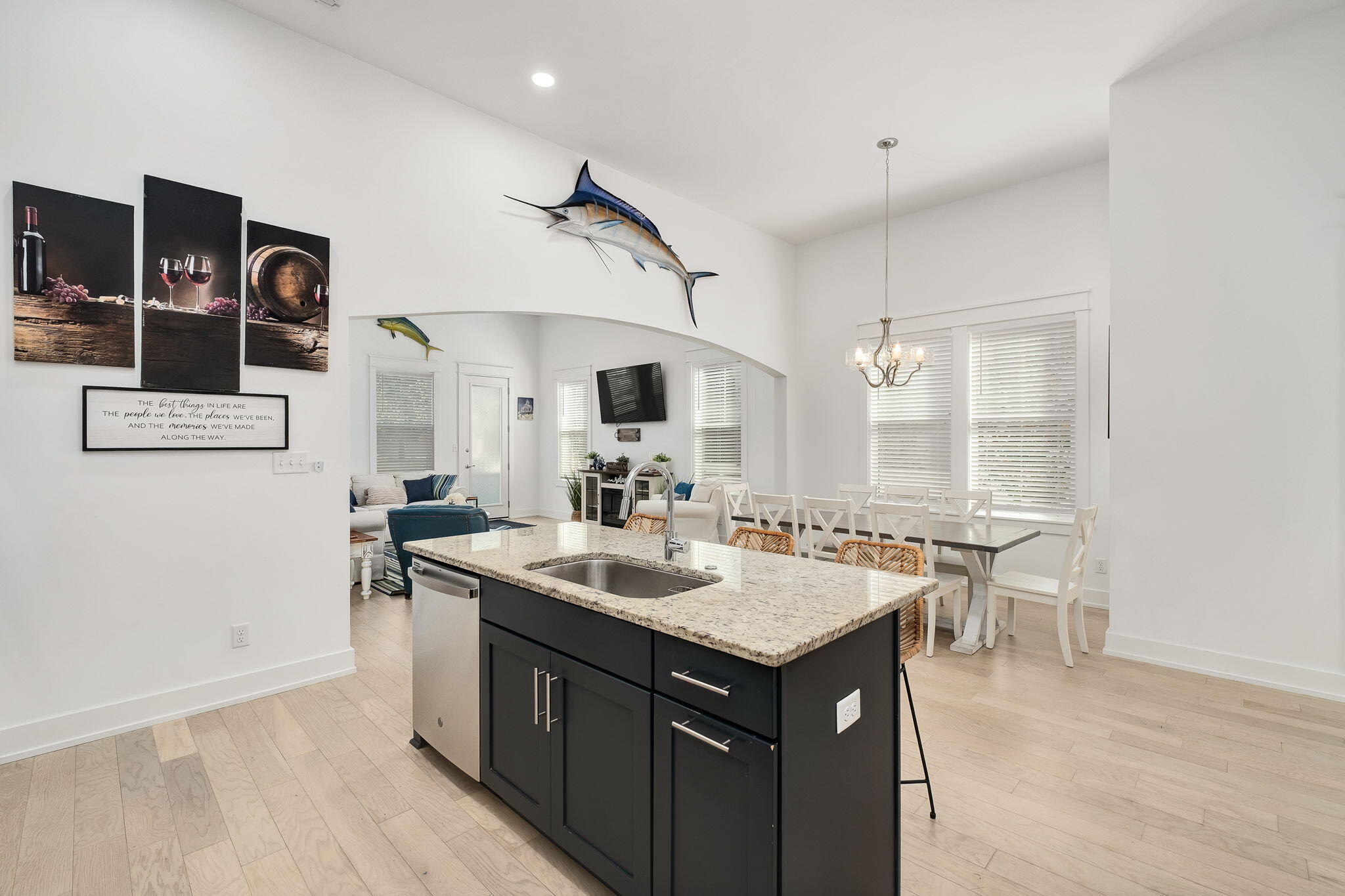 234 Grande Pointe Circle Inlet Beach FL 32461