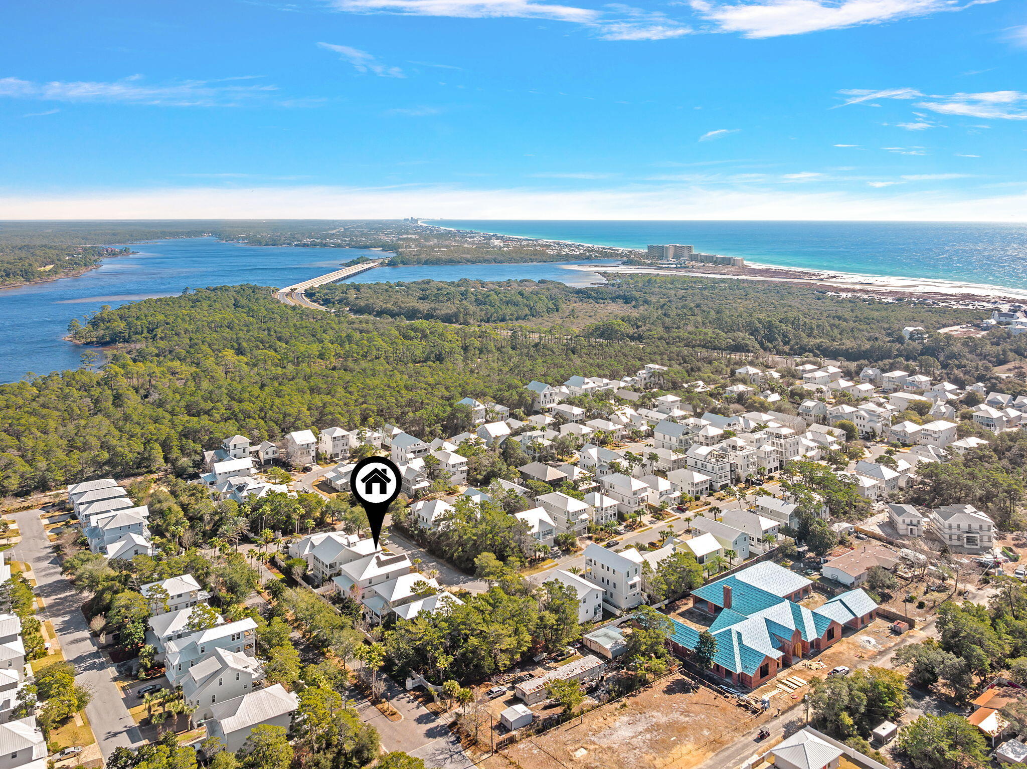 234 Grande Pointe Circle Inlet Beach FL 32461