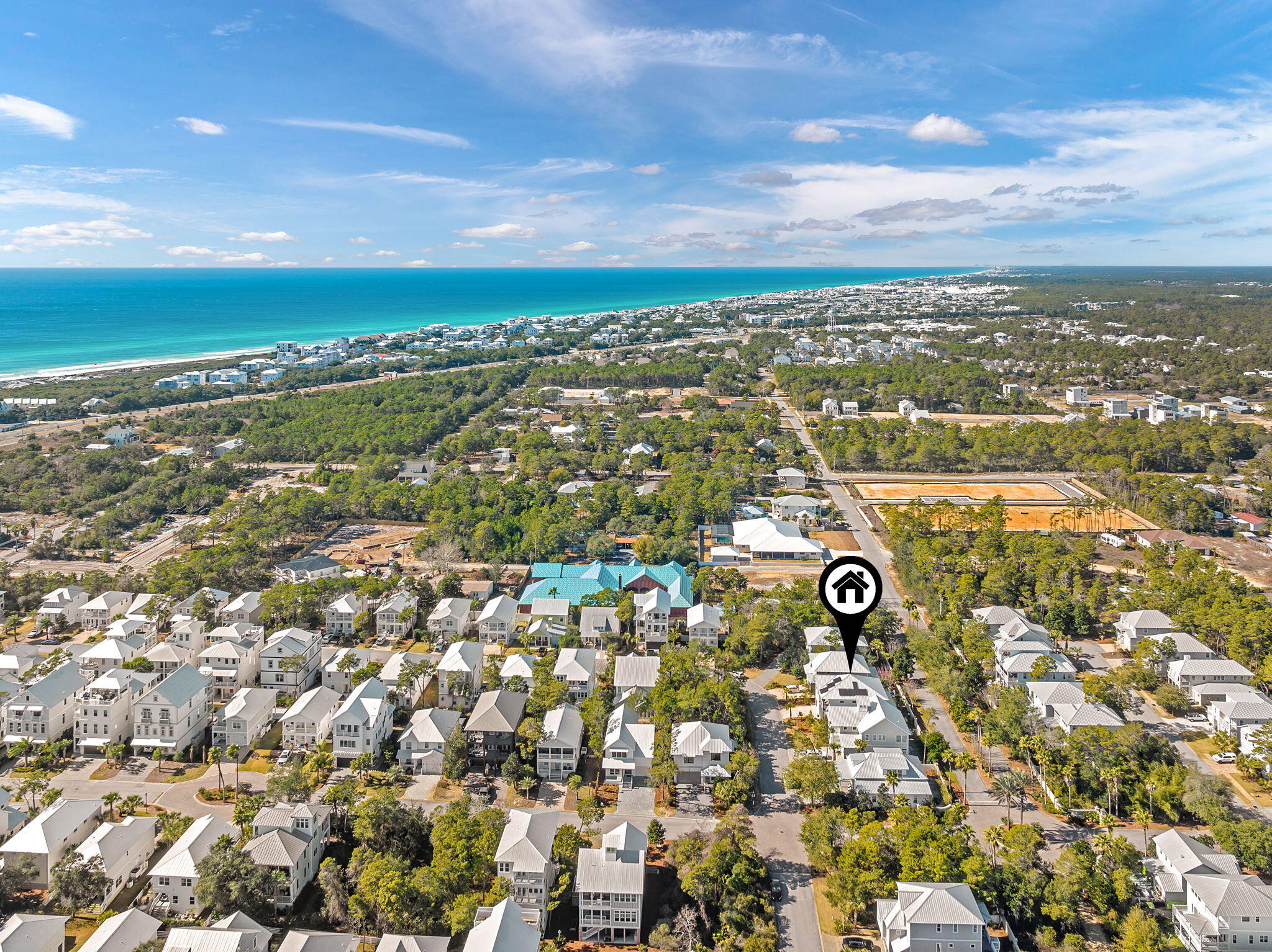 234 Grande Pointe Circle Inlet Beach FL 32461