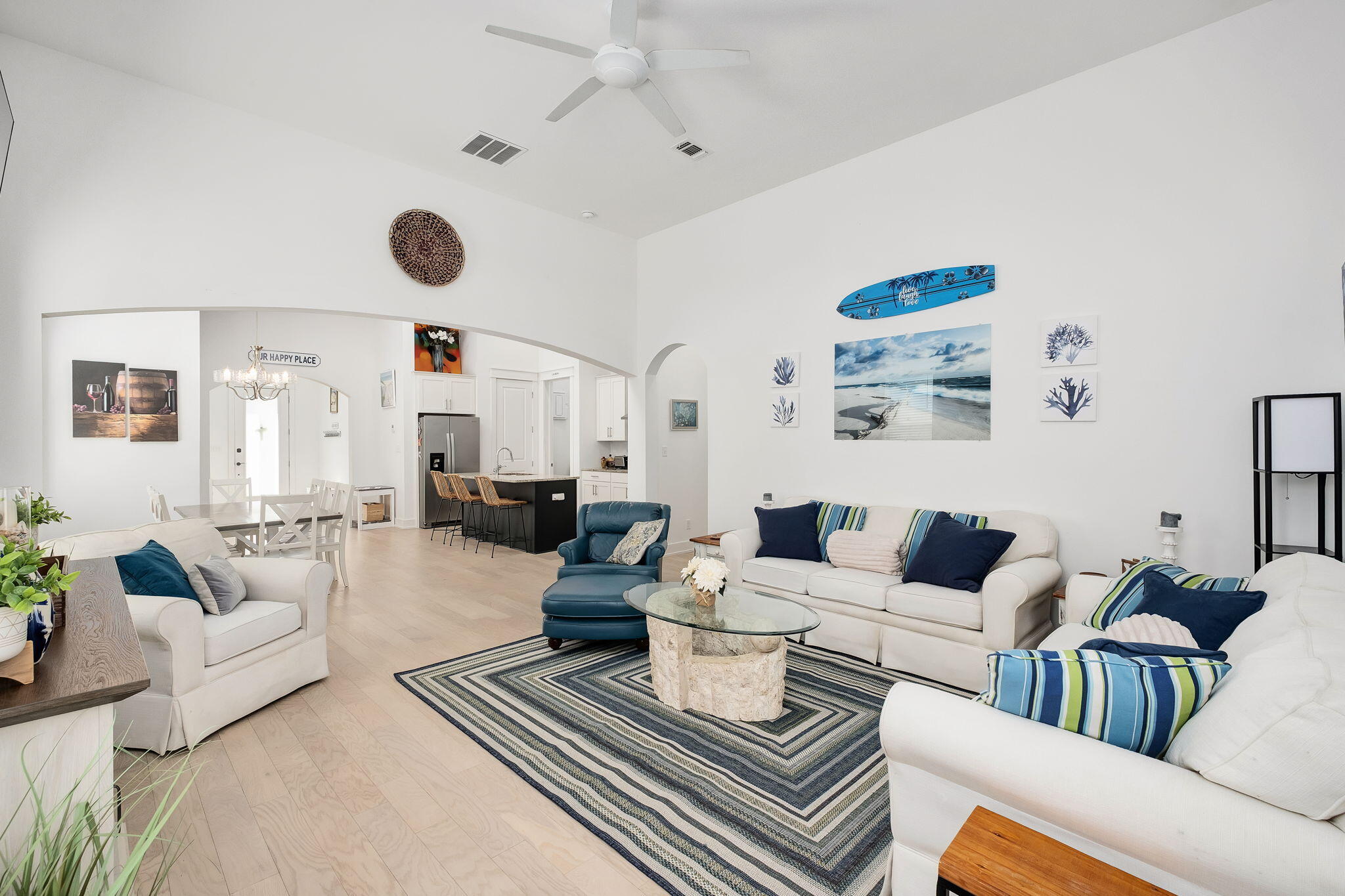 234 Grande Pointe Circle Inlet Beach FL 32461