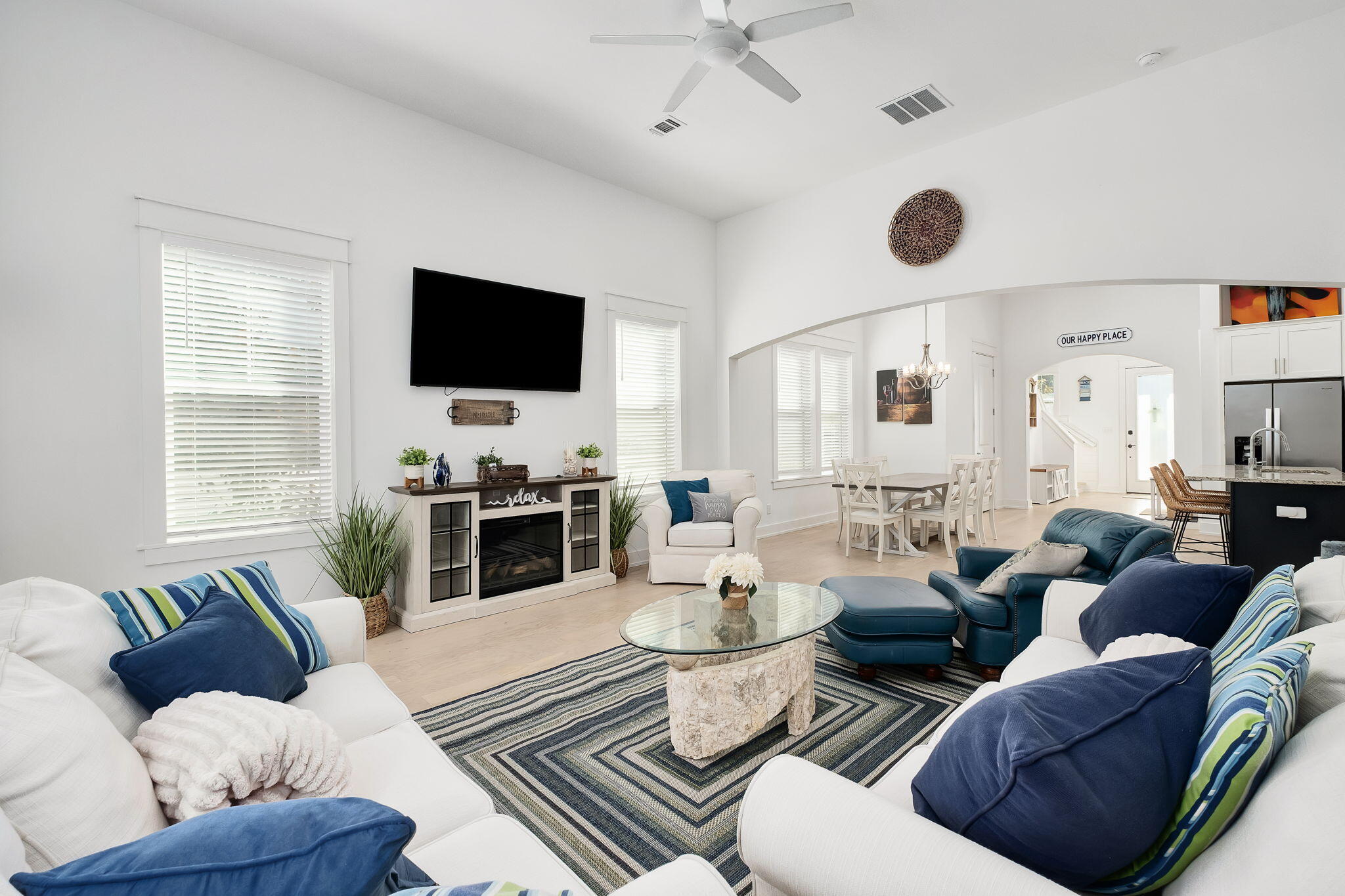 234 Grande Pointe Circle Inlet Beach FL 32461