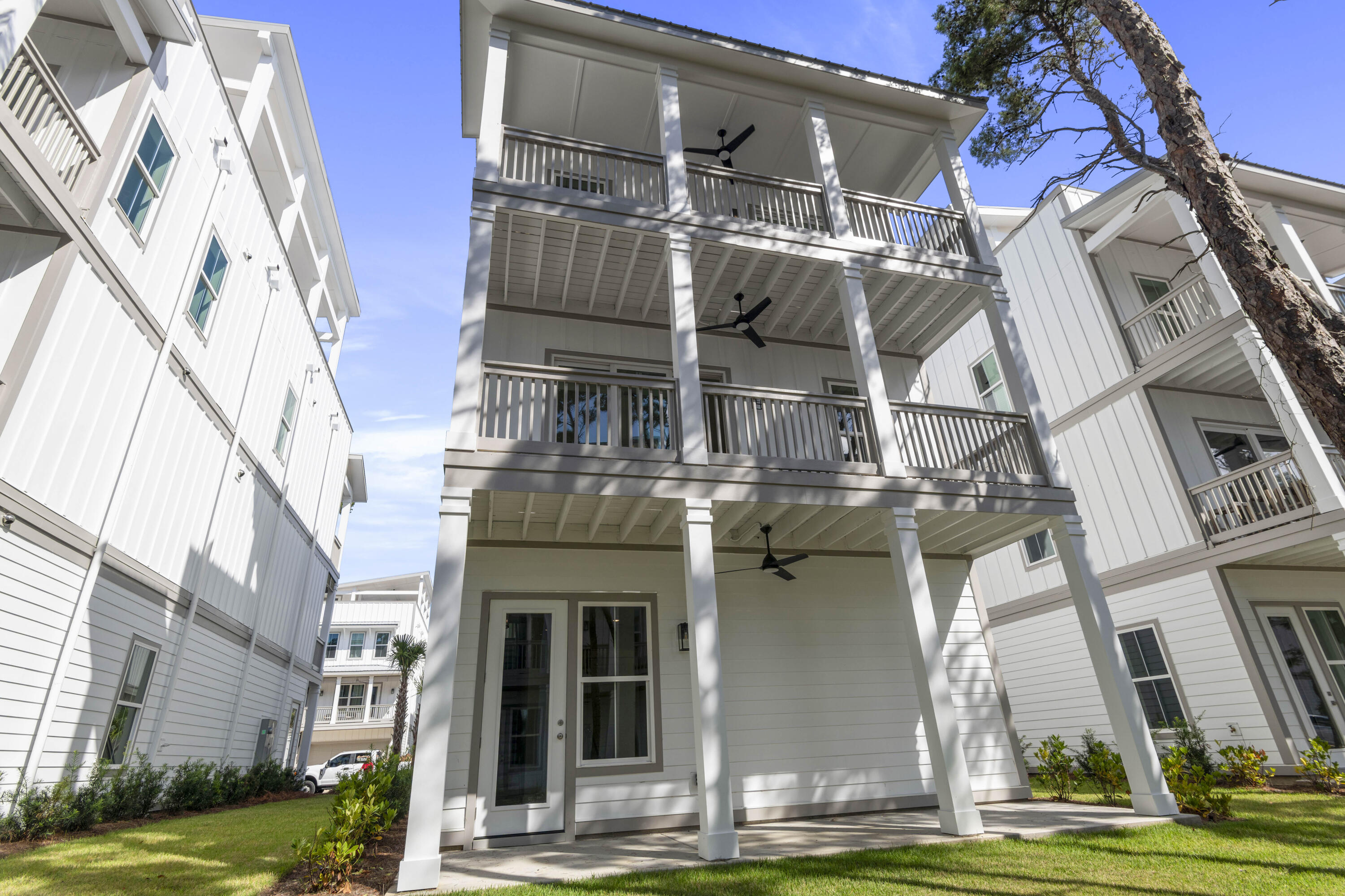 24 E Queen Palm Drive Inlet Beach FL 32461