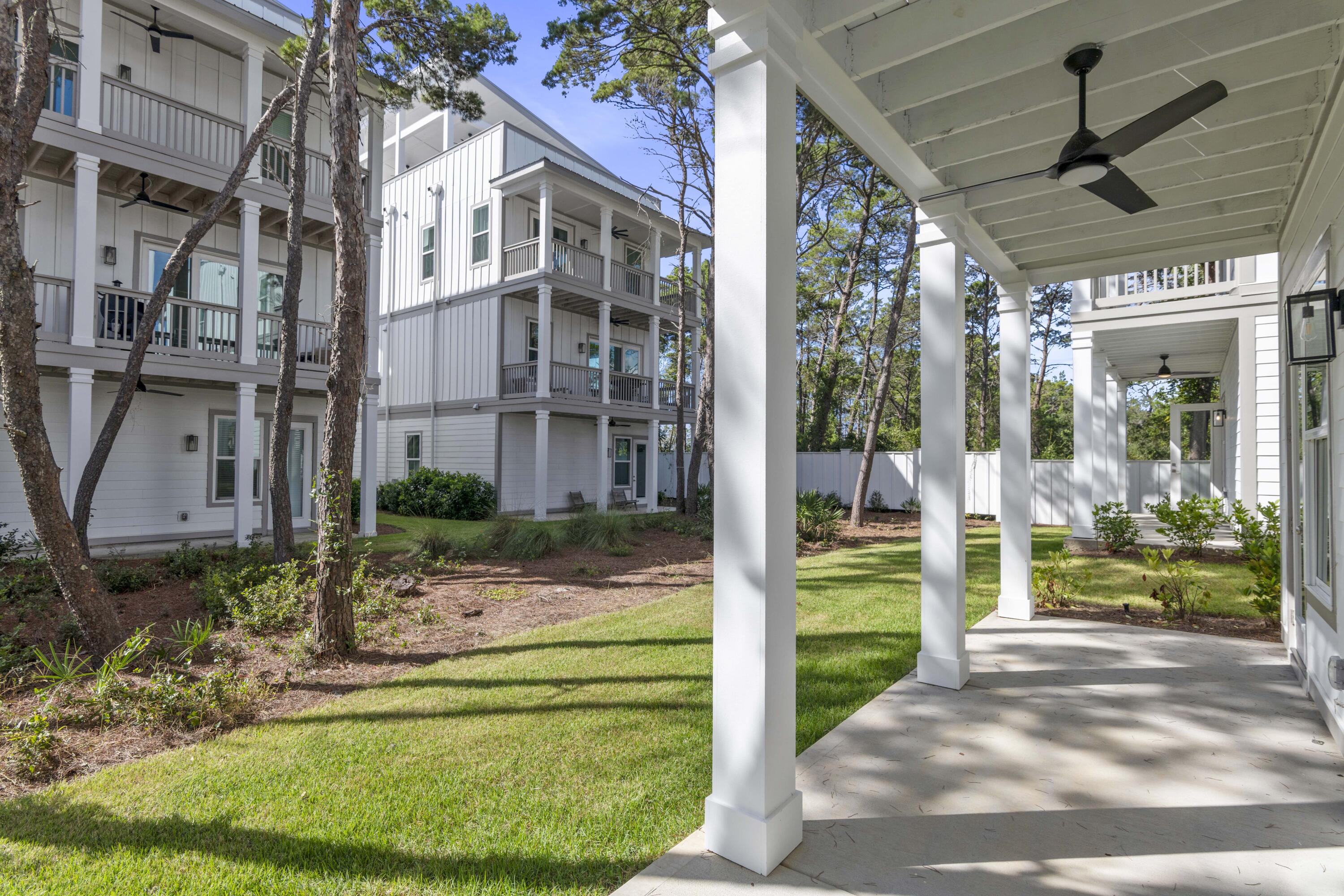 24 E Queen Palm Drive Inlet Beach FL 32461