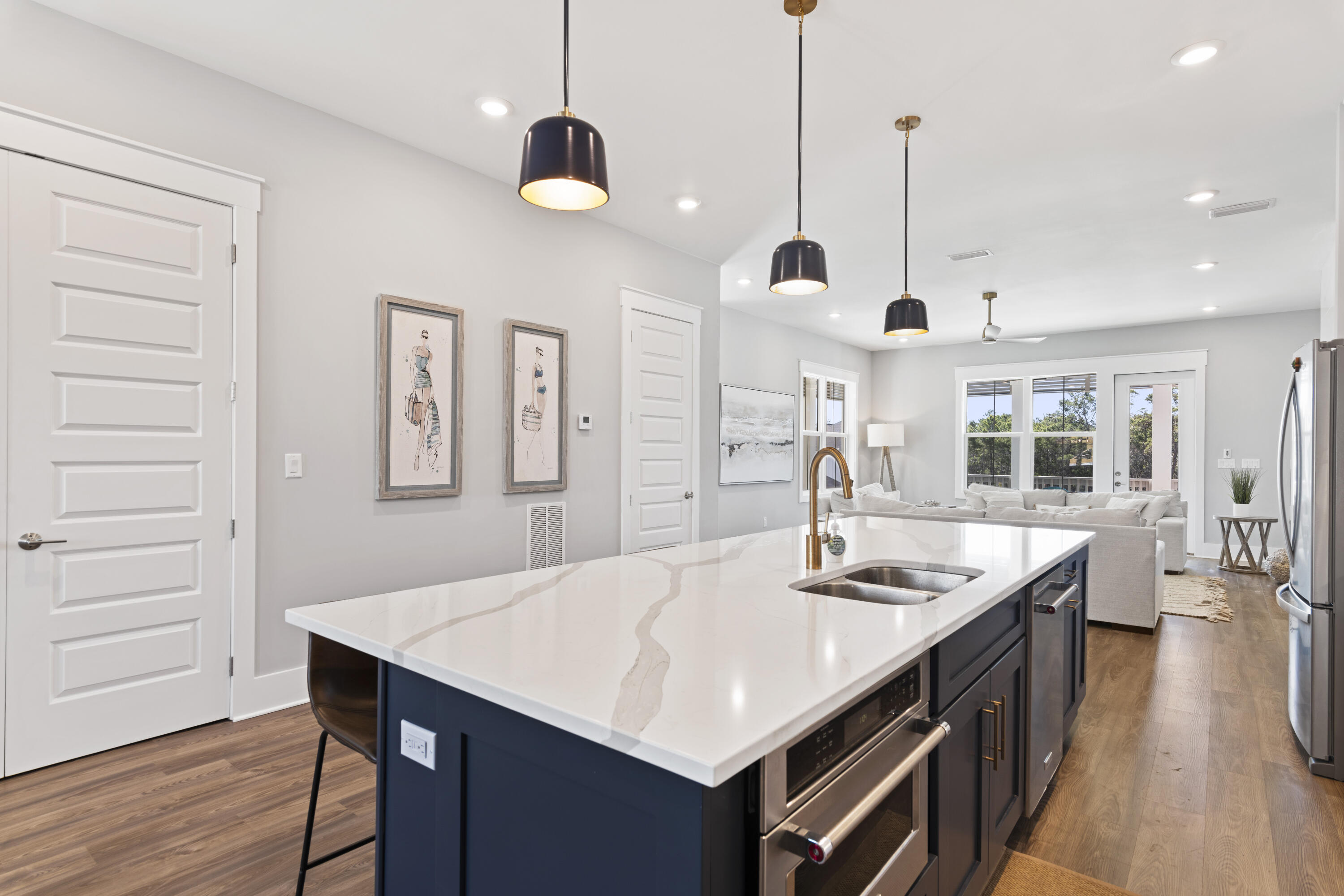 24 E Queen Palm Drive Inlet Beach FL 32461