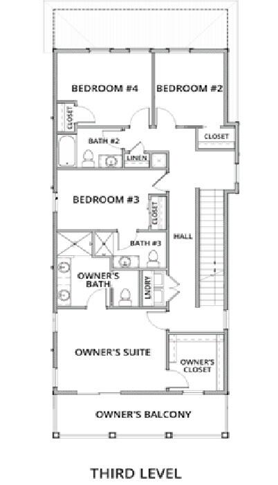 24 E Queen Palm Drive Inlet Beach FL 32461
