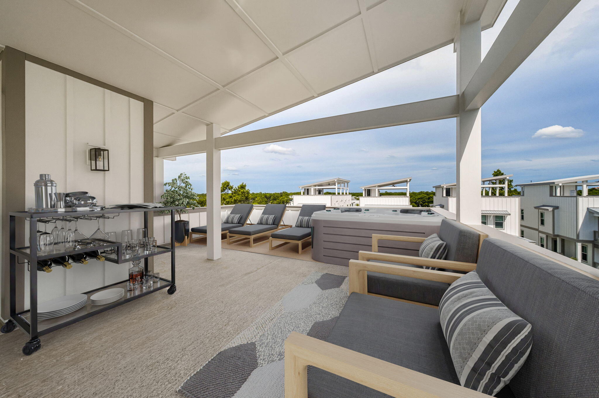 24 E Queen Palm Drive Inlet Beach FL 32461