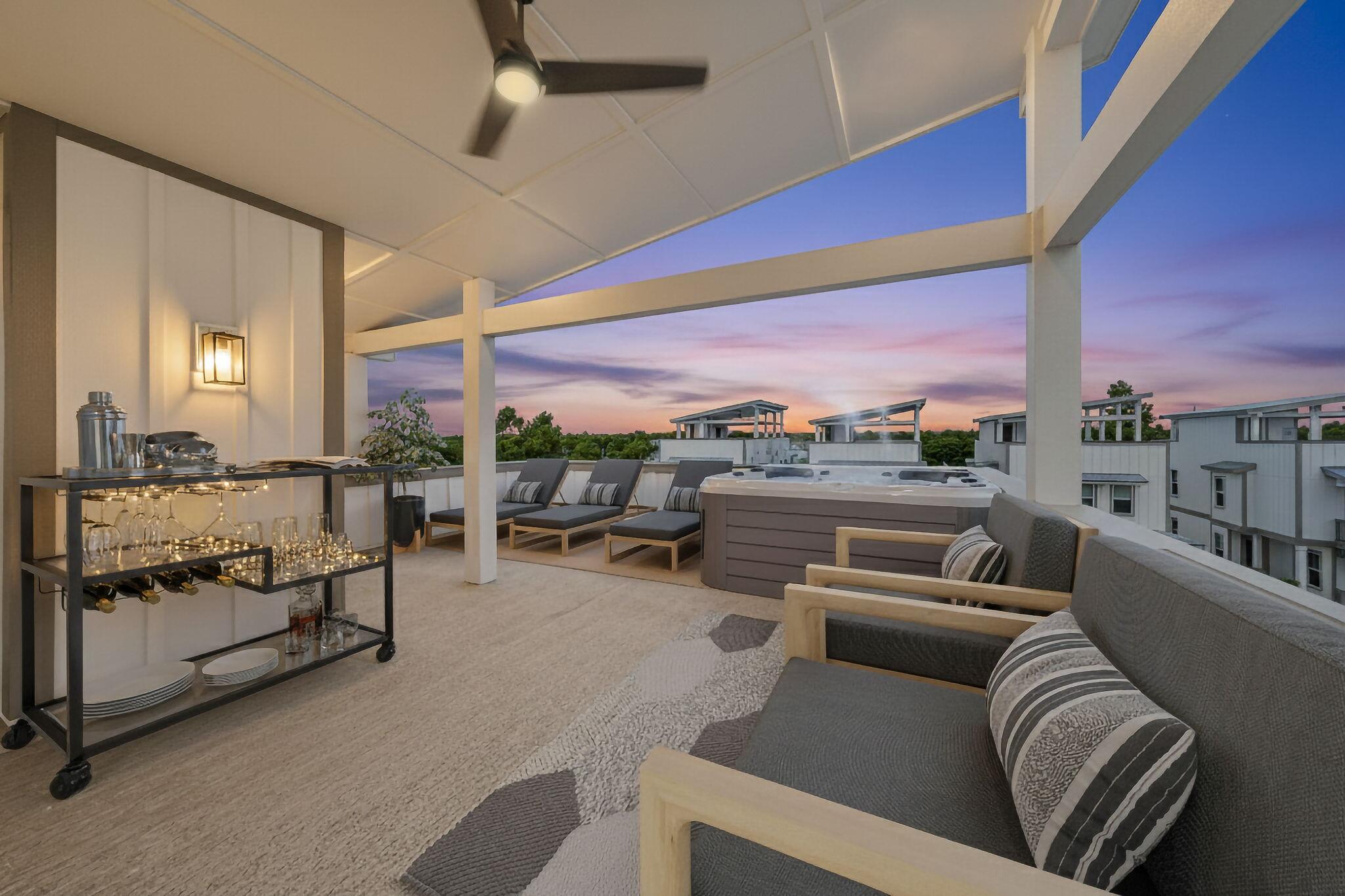 24 E Queen Palm Drive Inlet Beach FL 32461