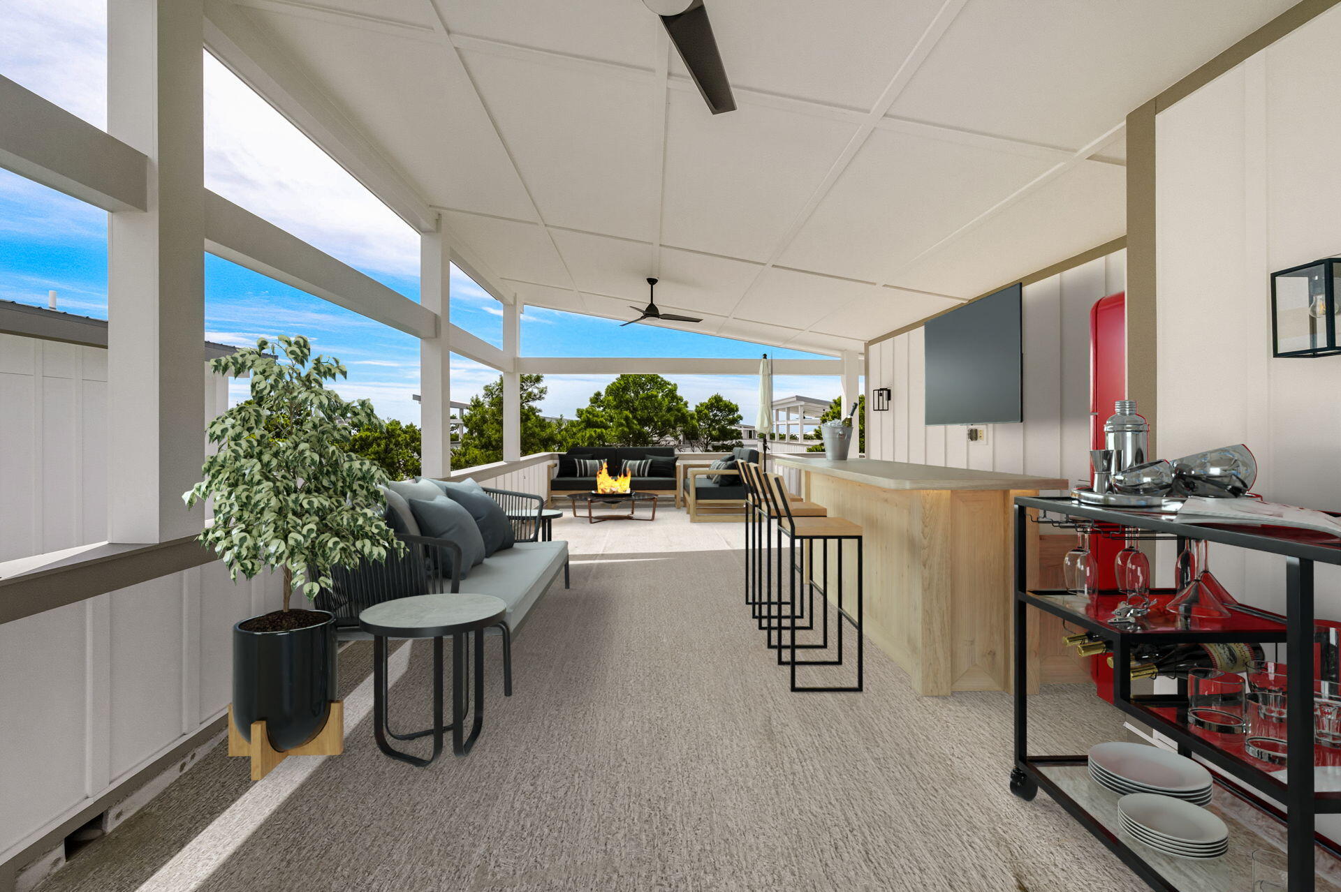 24 E Queen Palm Drive Inlet Beach FL 32461