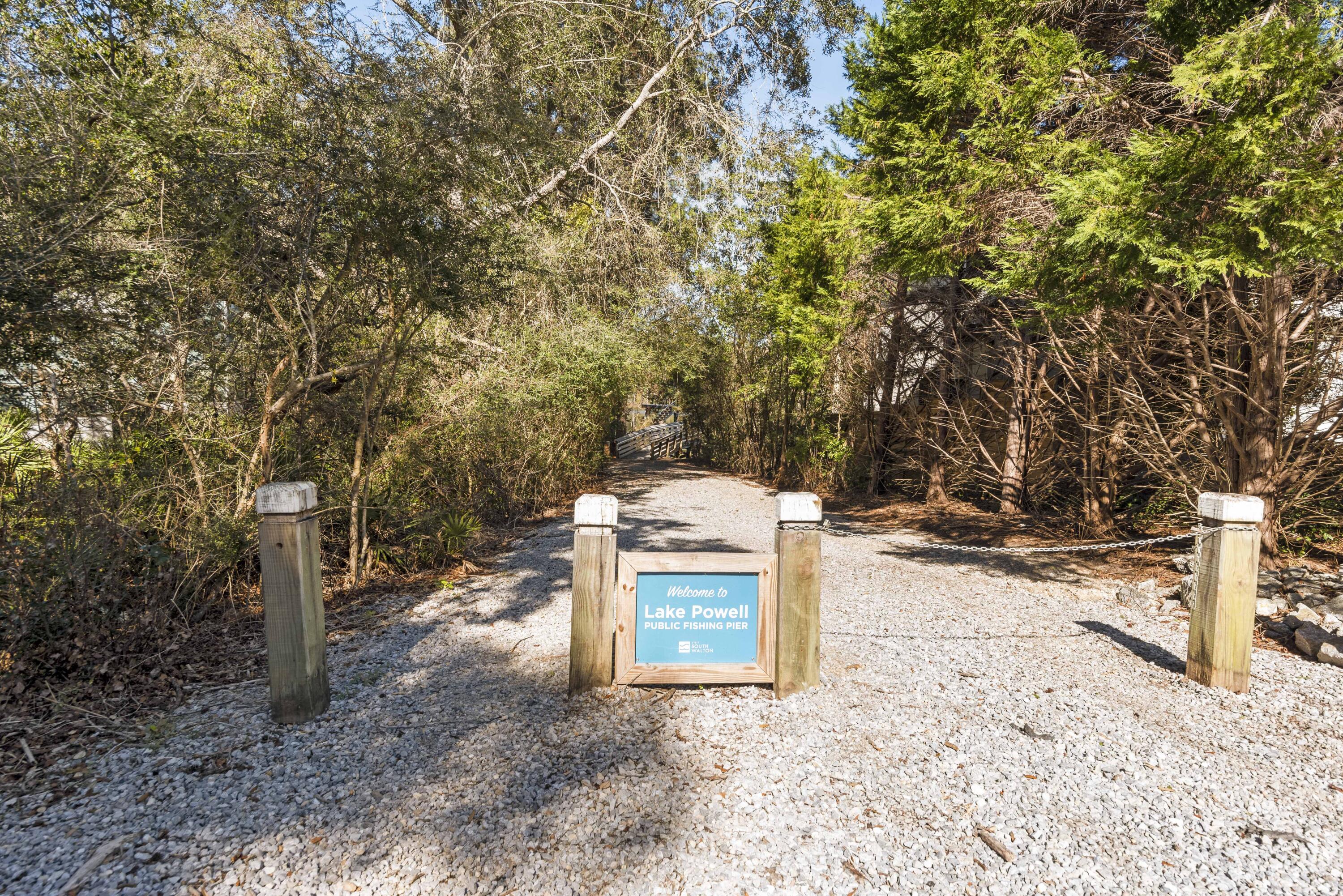 24 E Queen Palm Drive Inlet Beach FL 32461