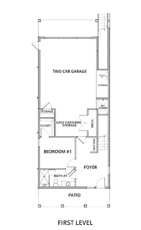 24 E Queen Palm Drive Inlet Beach FL 32461