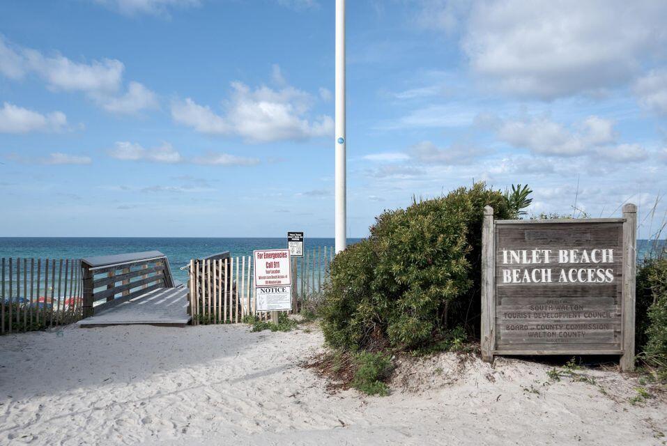 24 E Queen Palm Drive Inlet Beach FL 32461