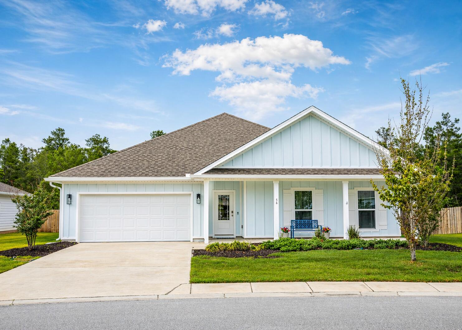 56 Secluded Circle Freeport FL 32439