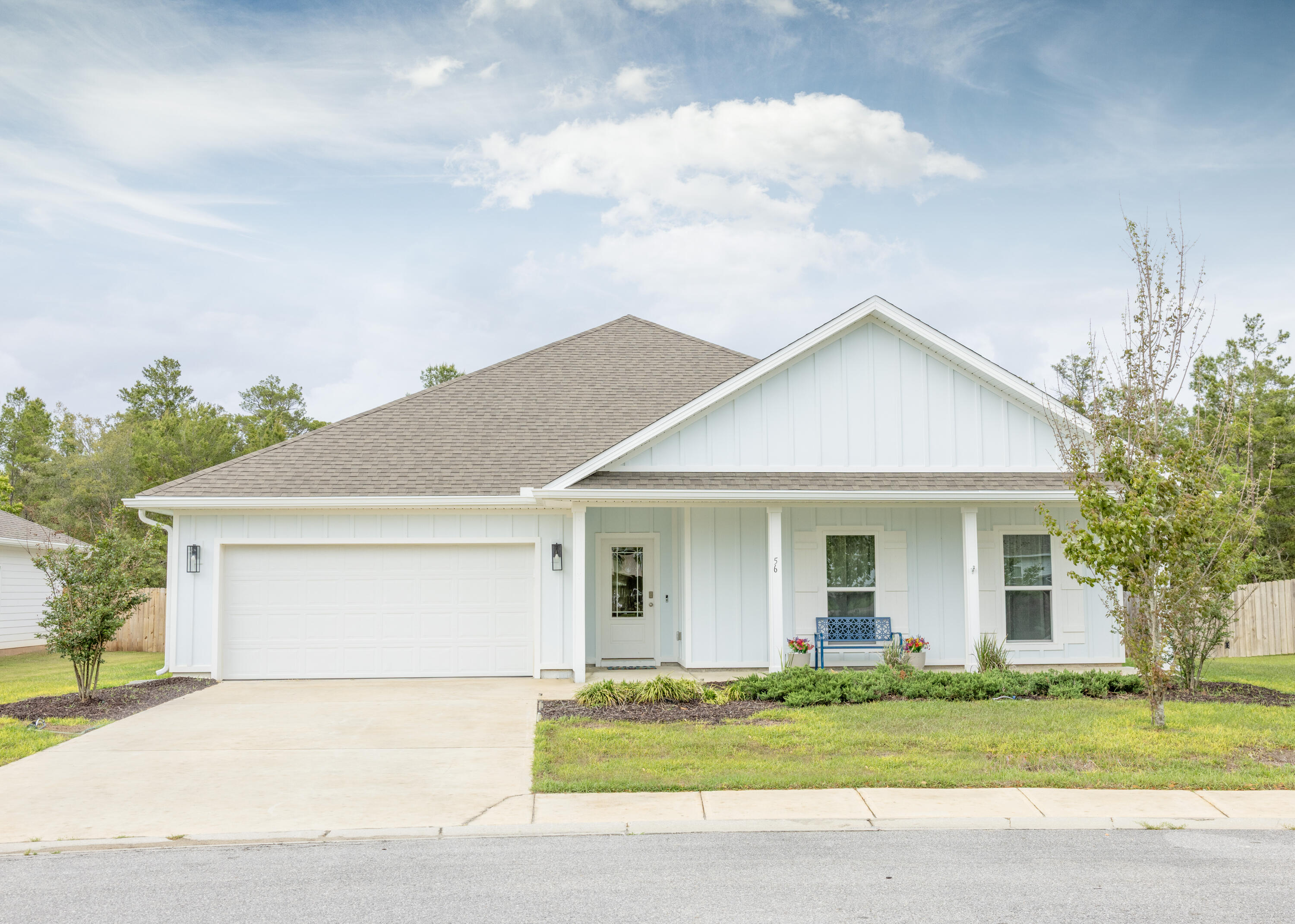 56 Secluded Circle Freeport FL 32439