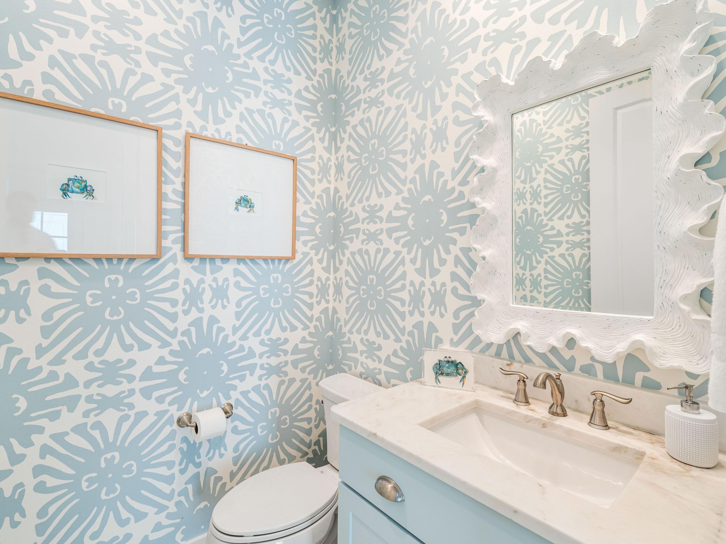 16 Cannonball Lane Watersound FL 32461