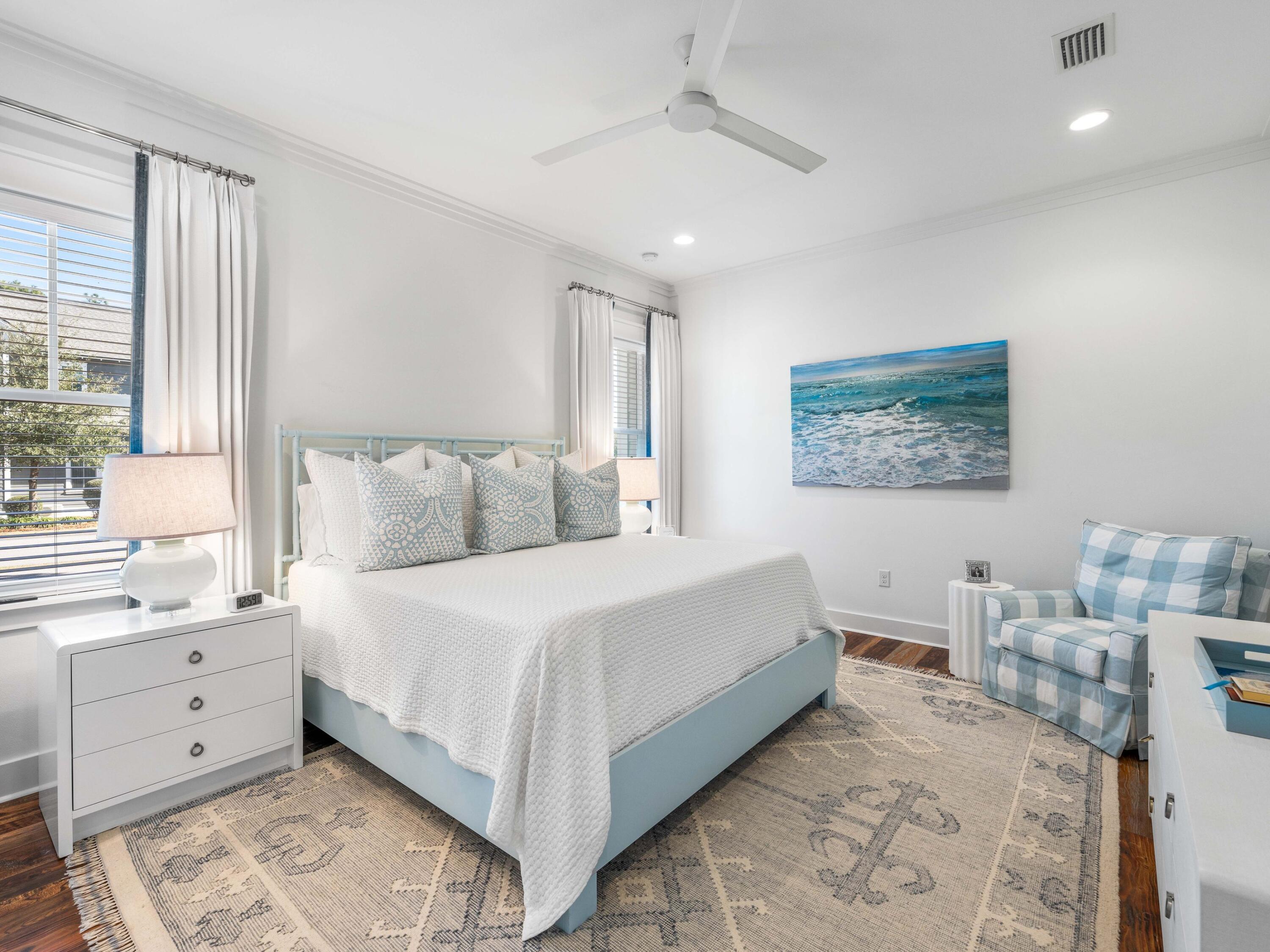 16 Cannonball Lane Watersound FL 32461