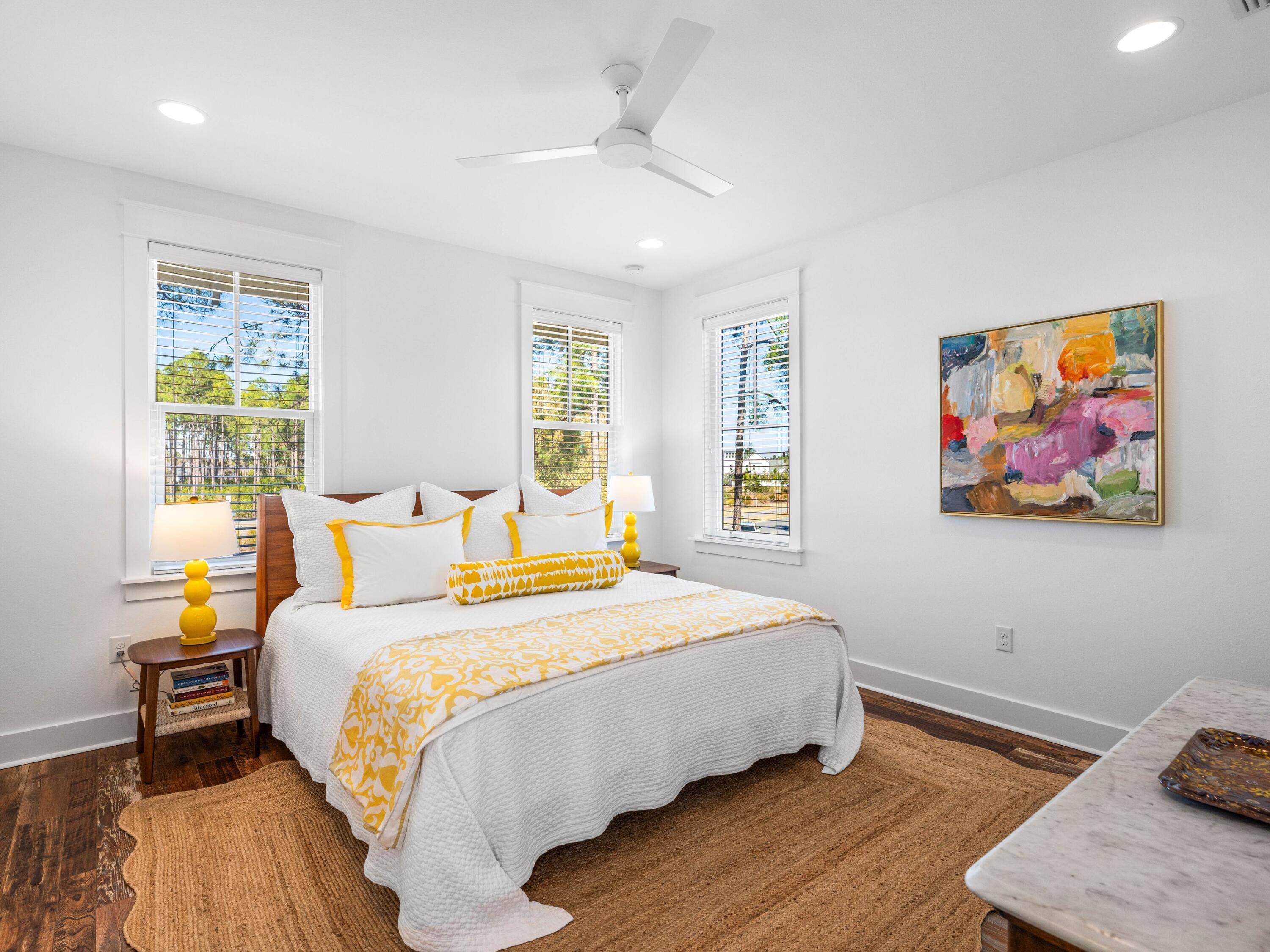 16 Cannonball Lane Watersound FL 32461