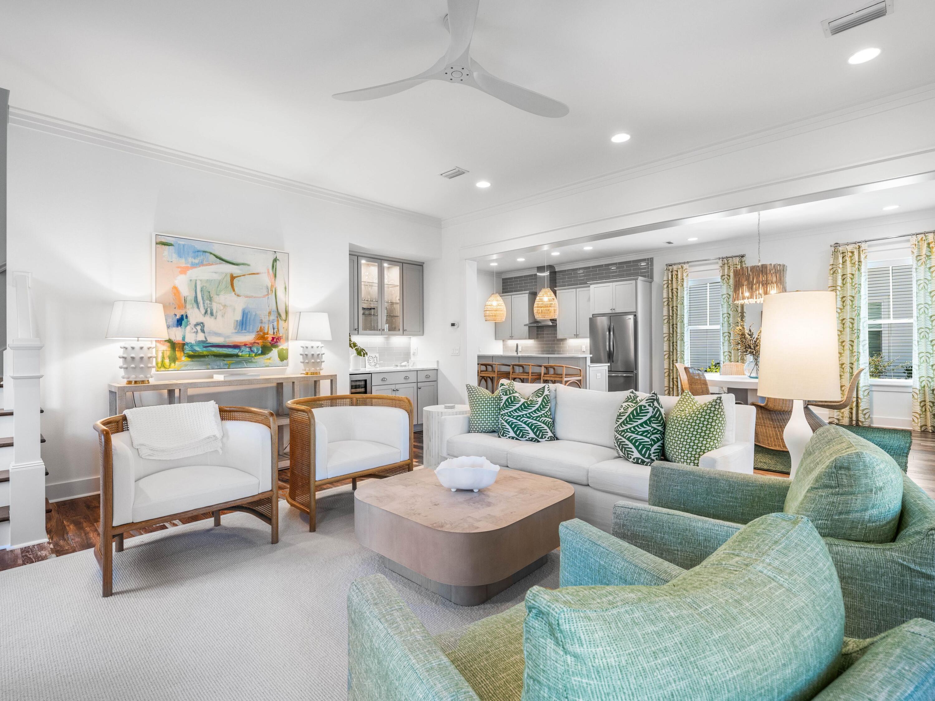 16 Cannonball Lane Watersound FL 32461
